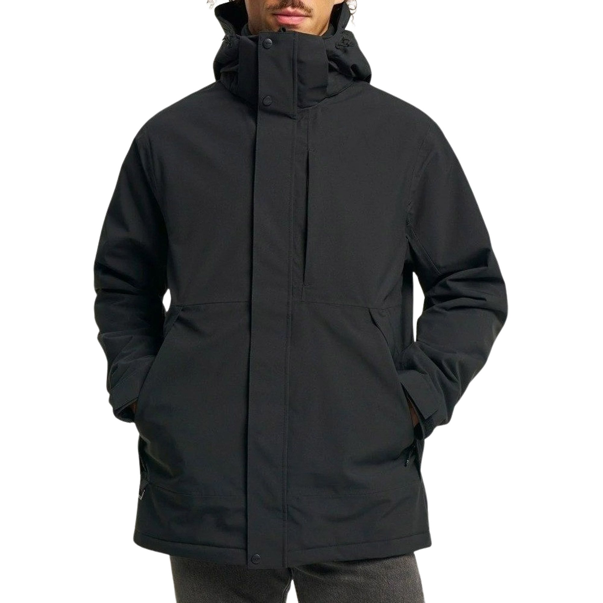 Tenson Blaze Softshell Jas Heren