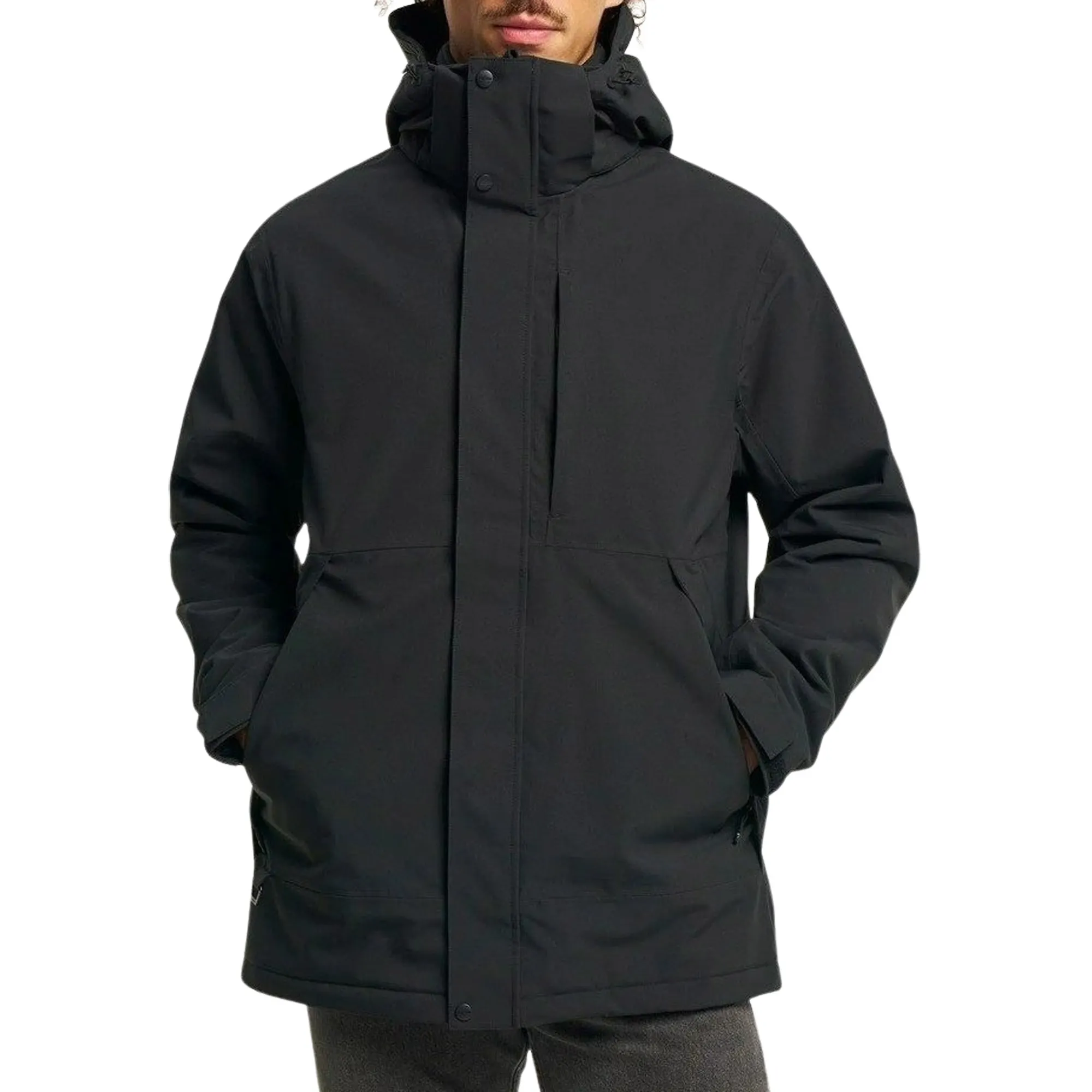Tenson Blaze Softshell Jas Heren