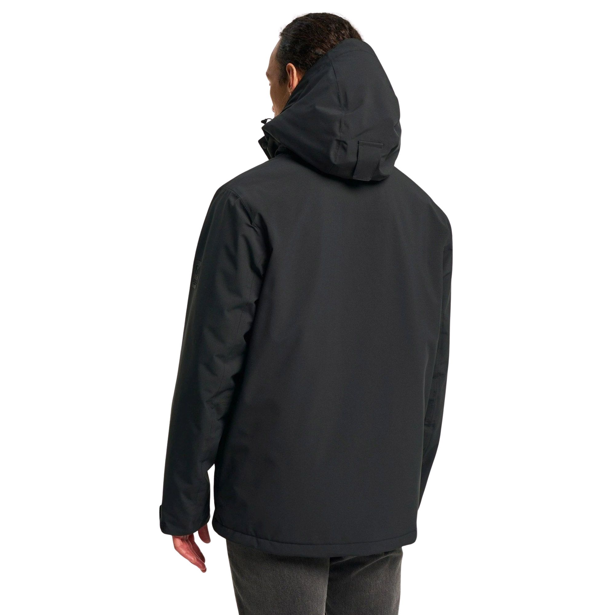 Tenson Blaze Softshell Jas Heren
