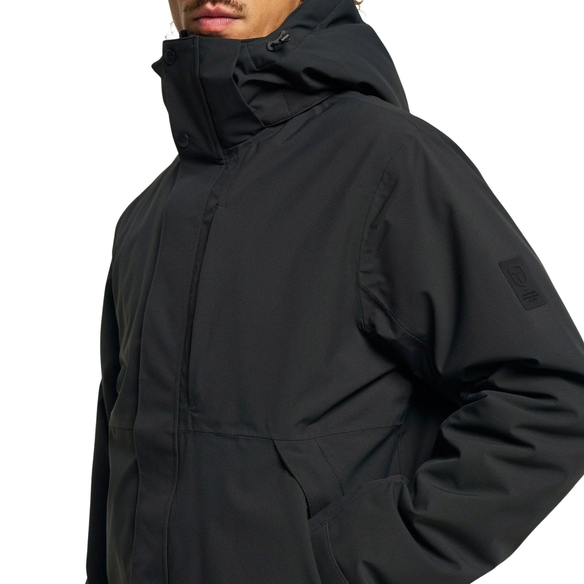 Tenson Blaze Softshell Jas Heren