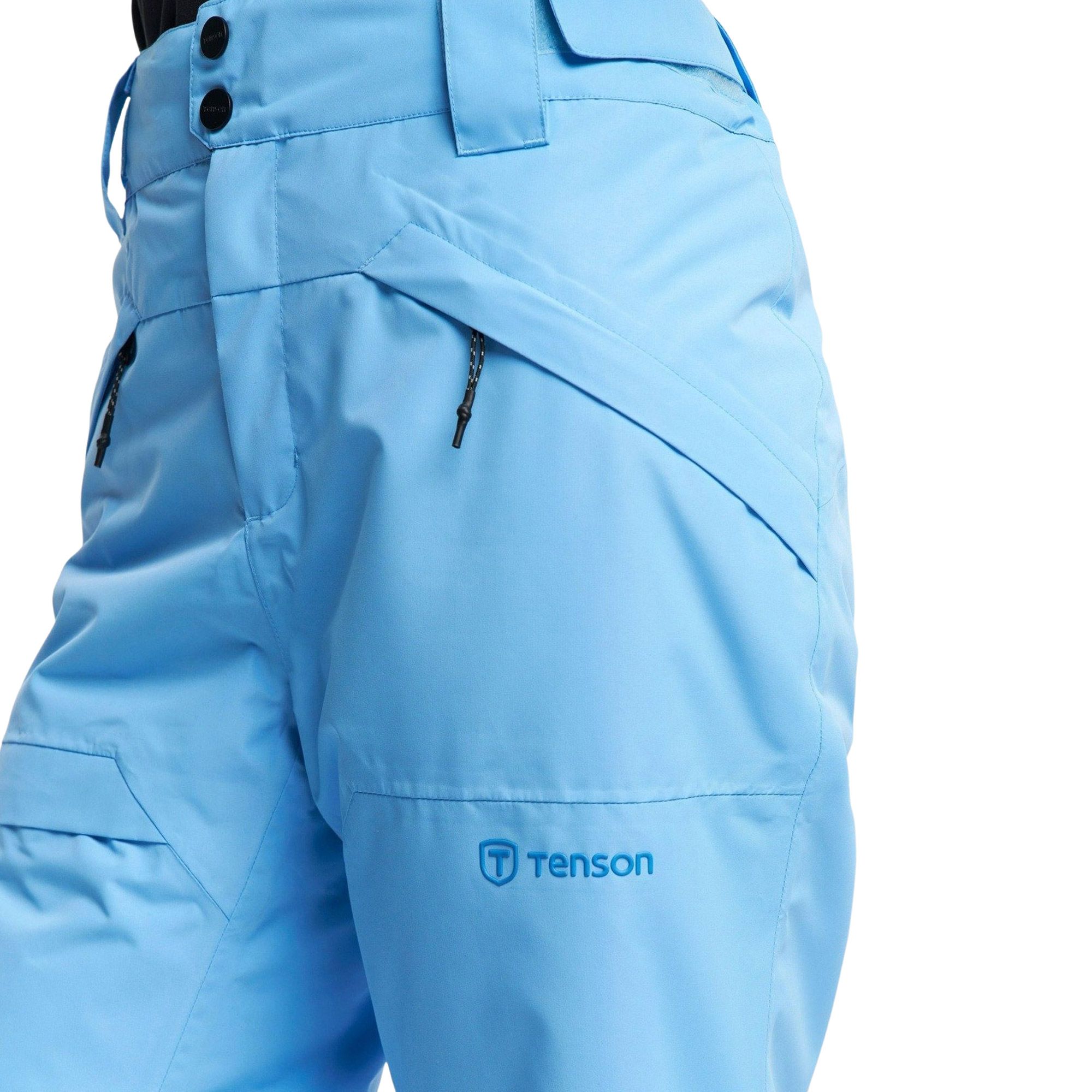 Tenson Niseko Skibroek Dames