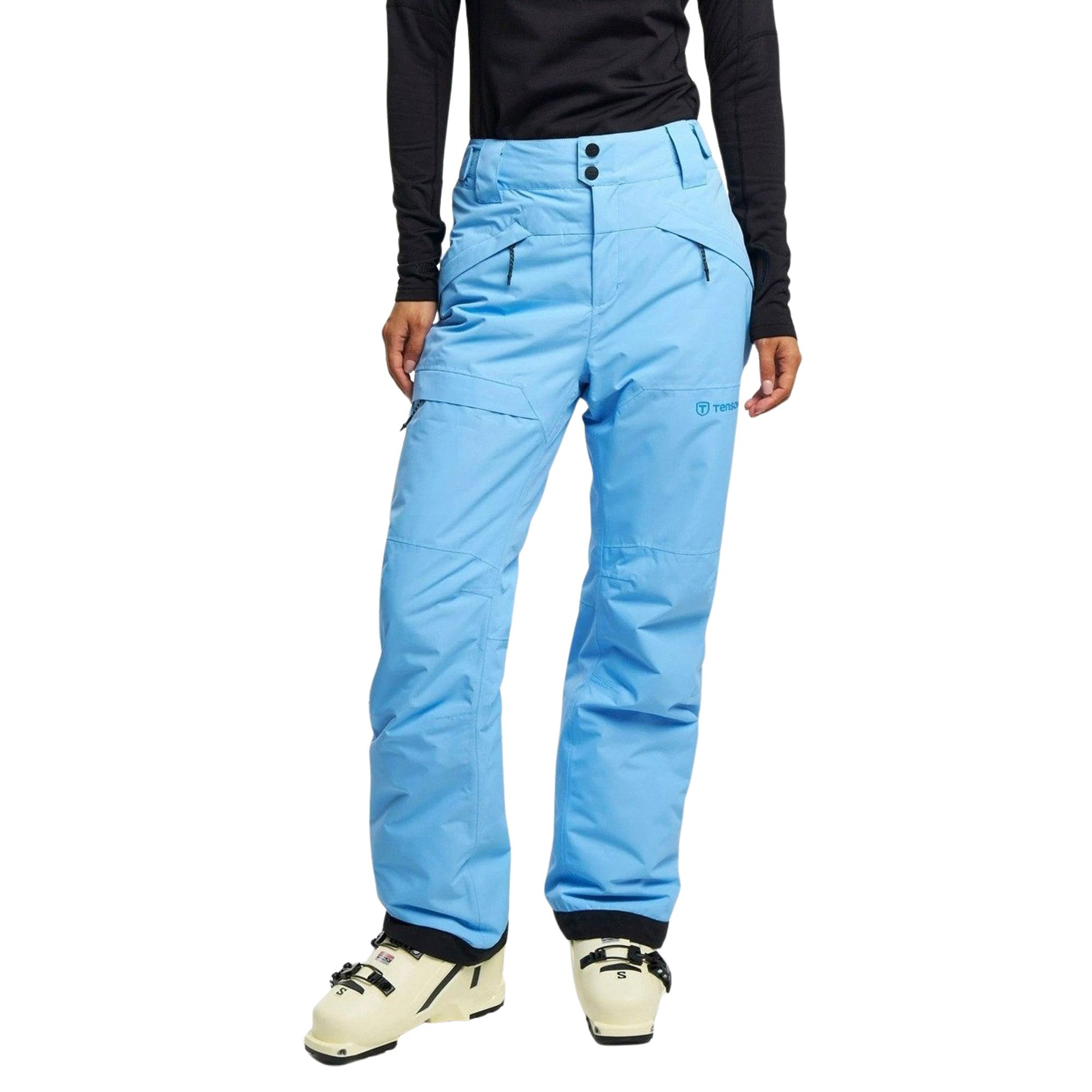 Tenson Niseko Skibroek Dames