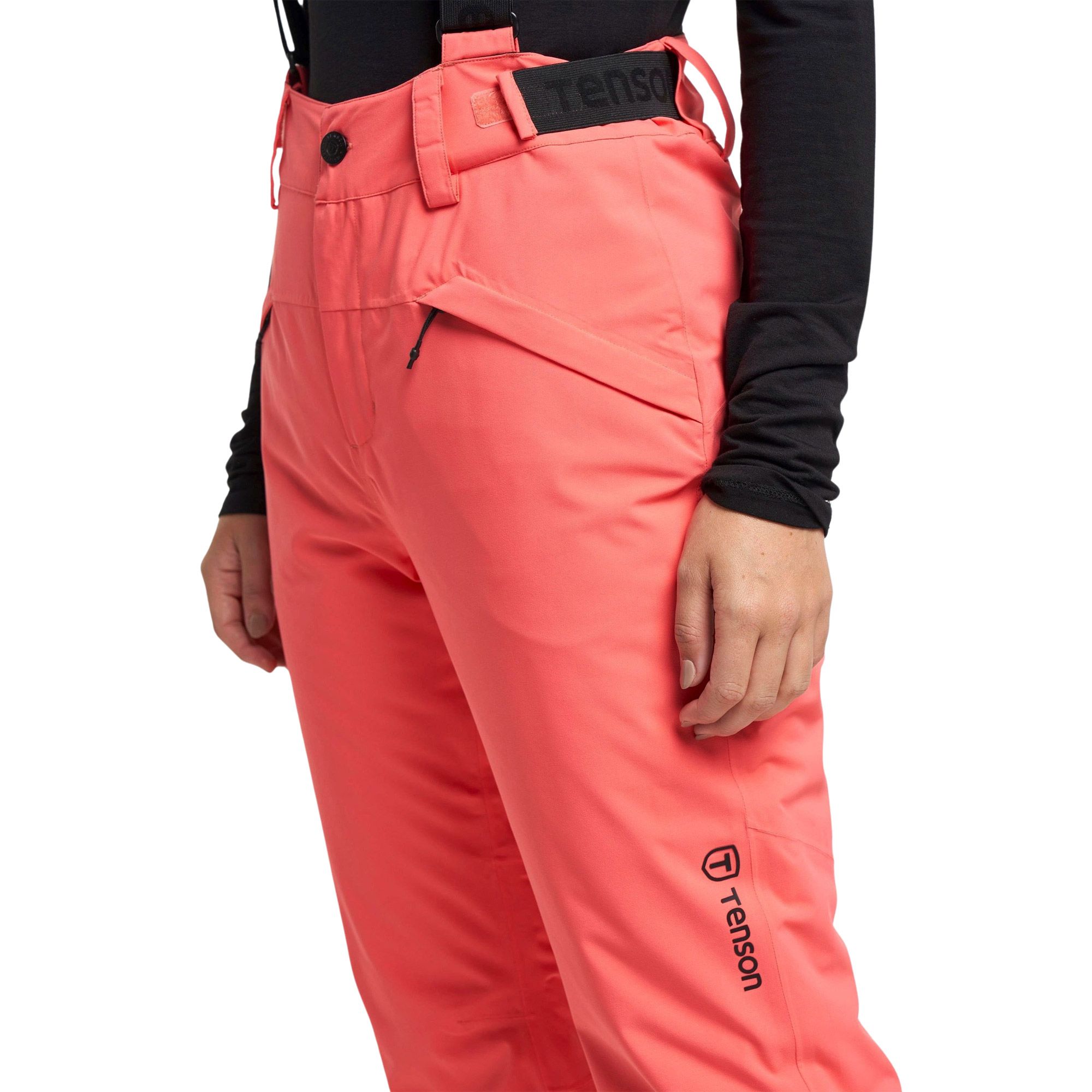 Tenson Moa Skibroek Dames