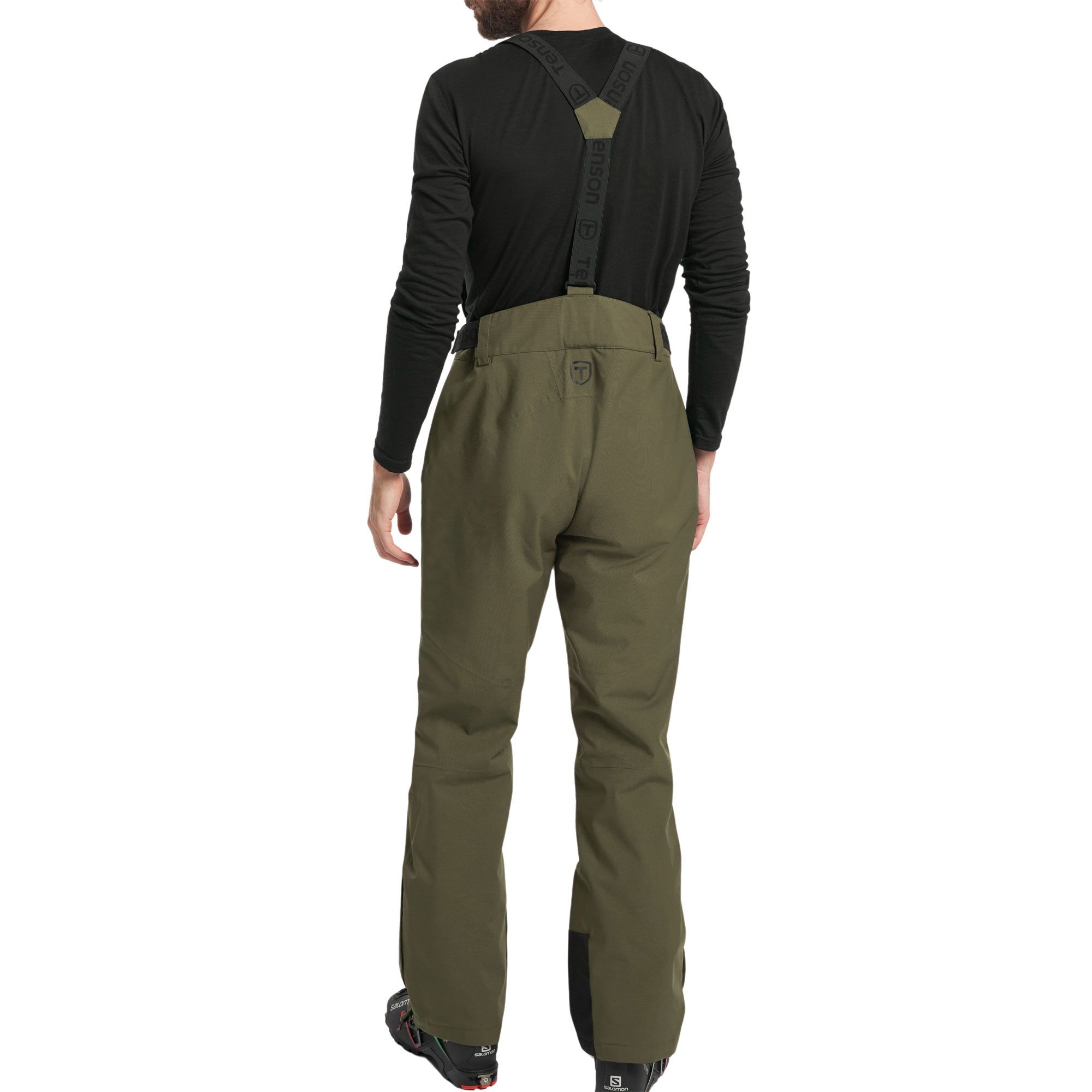 Pantalon de Ski Tenson Brent Homme