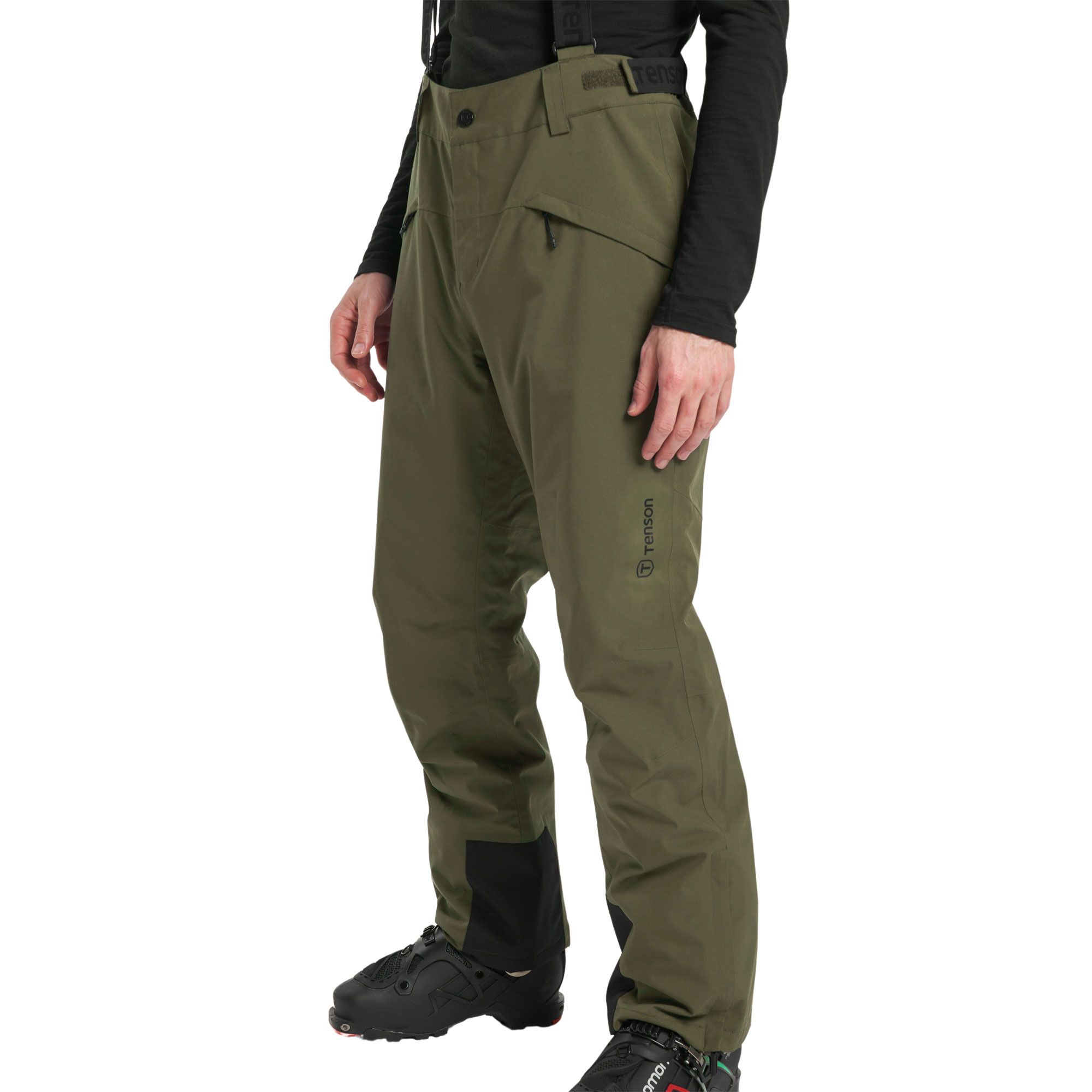 Pantalon de Ski Tenson Brent Homme