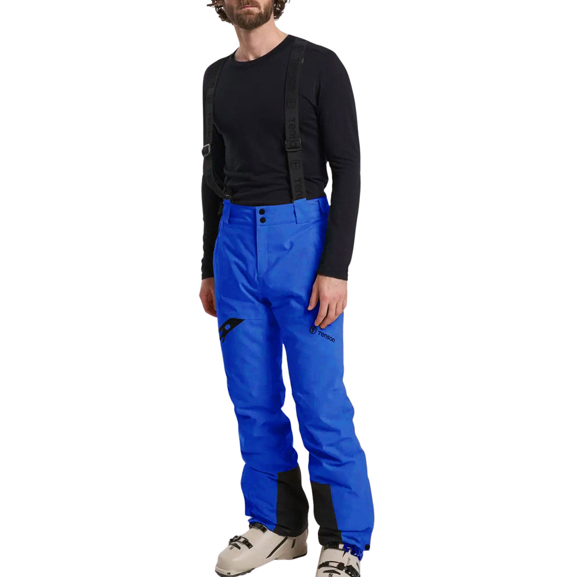  Pantalon de ski Tenson Core 2.0 Hommes