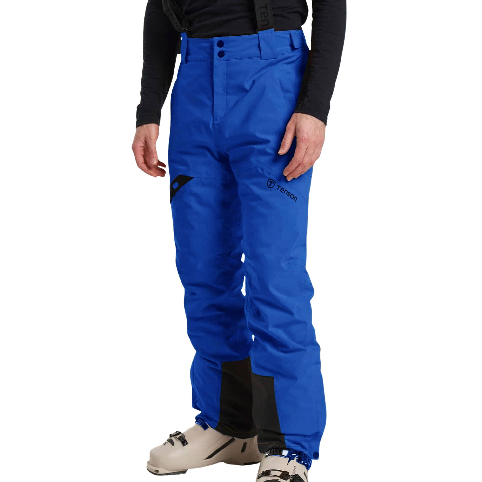  Pantalon de ski Tenson Core 2.0 Hommes
