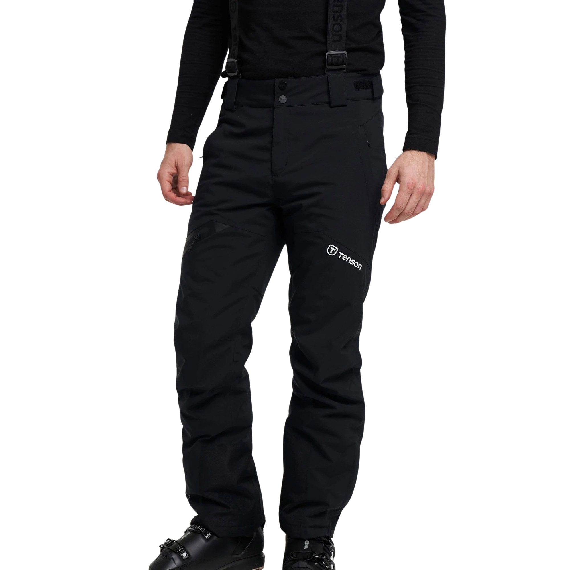  Pantalon de ski Tenson Core 2.0 Hommes