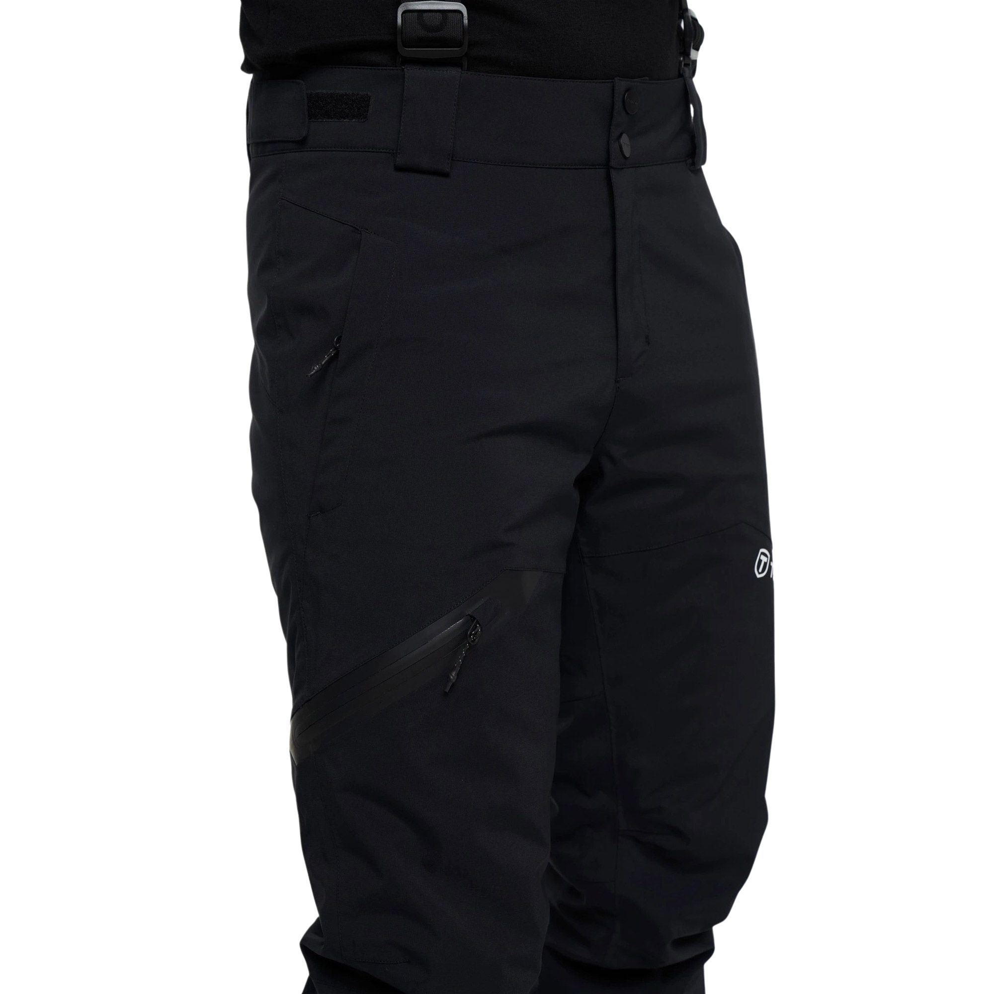  Pantalon de ski Tenson Core 2.0 Hommes