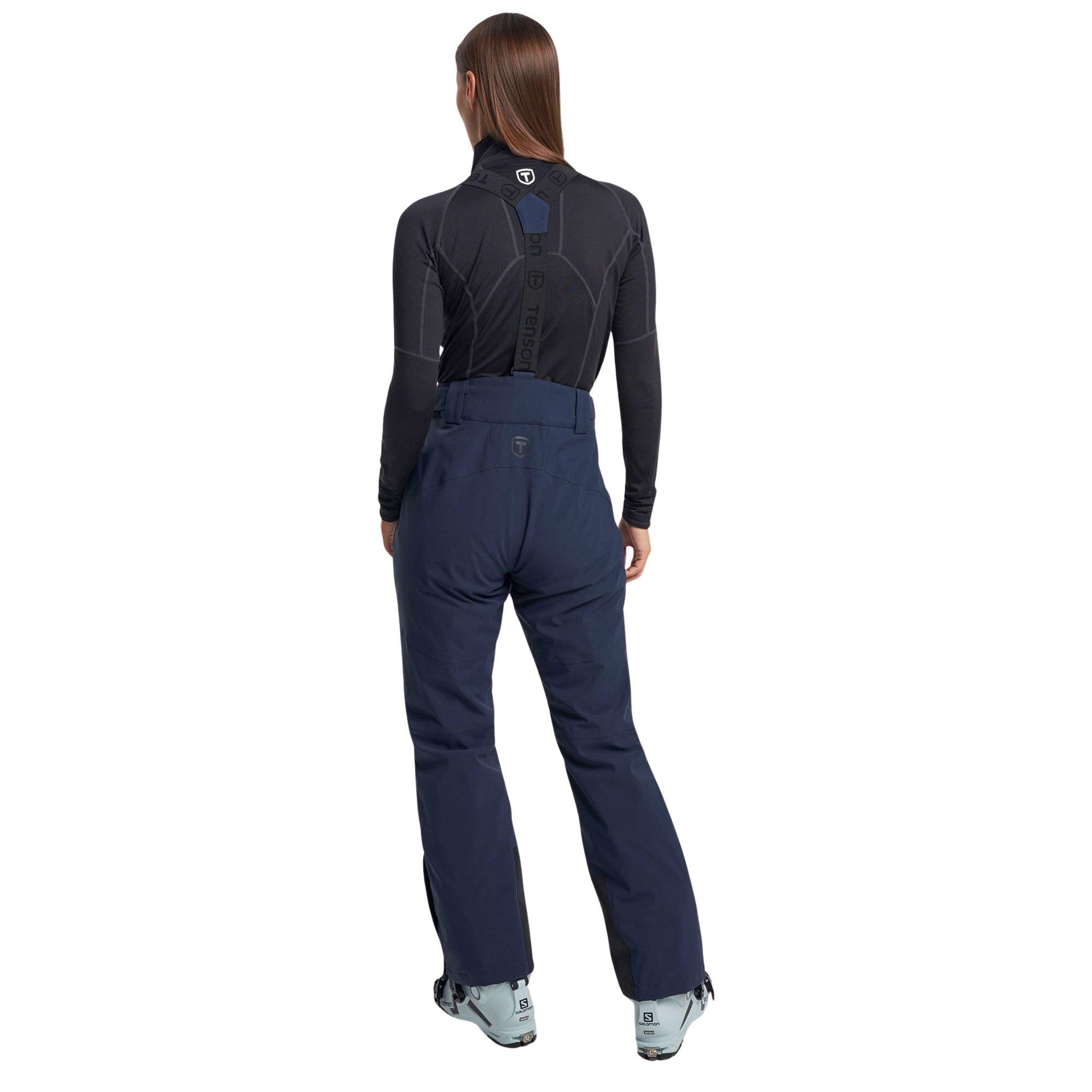 Pantalon de Ski Tenson Core MPC Plus Femmes