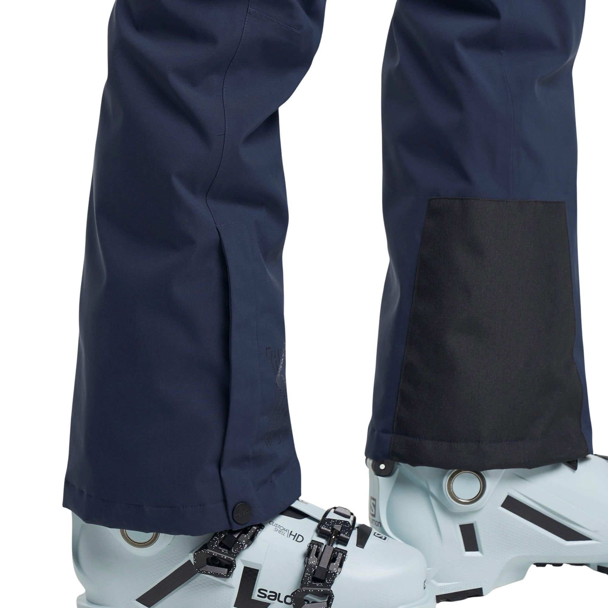 Pantalon de Ski Tenson Core MPC Plus Femmes