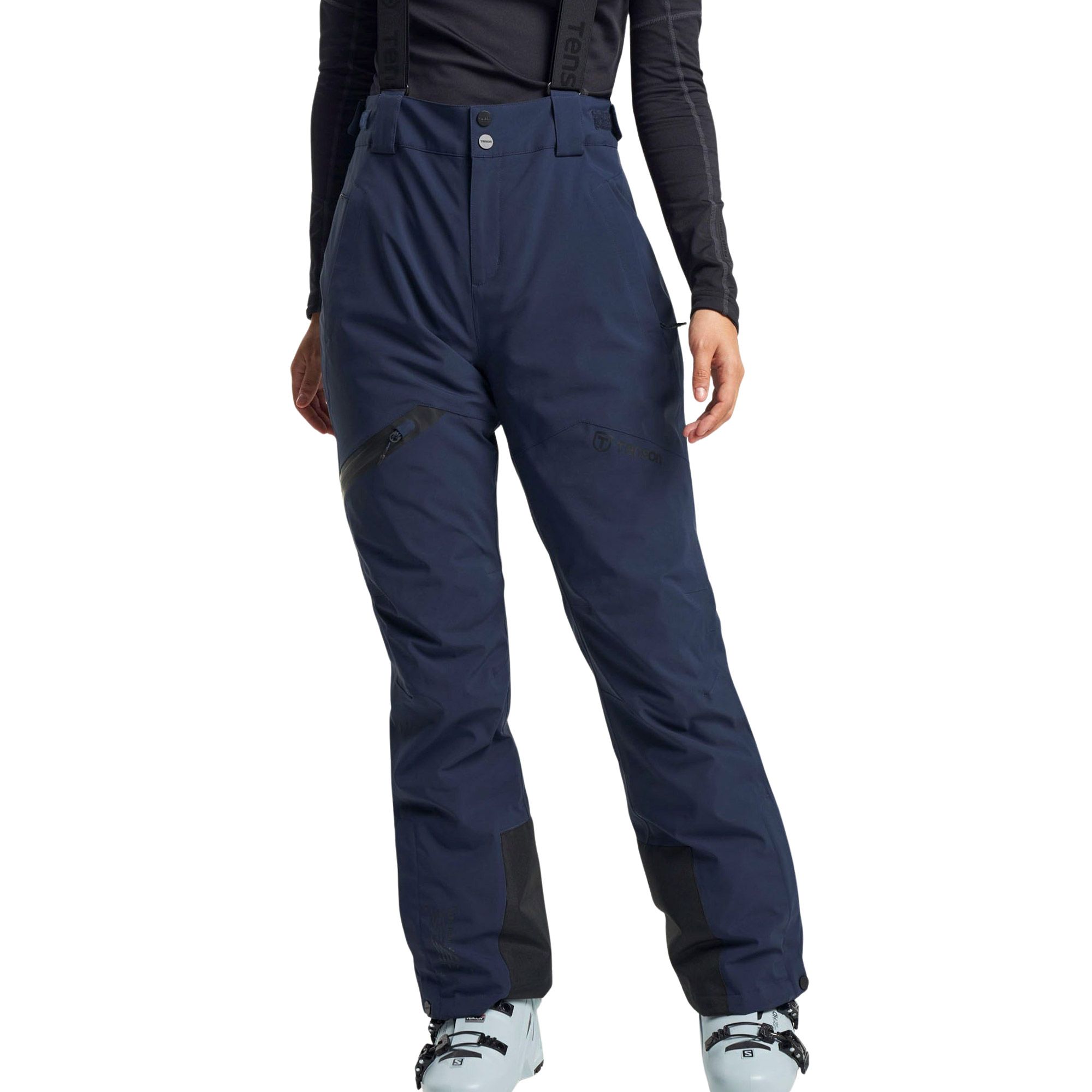 Pantalon de Ski Tenson Core MPC Plus Femmes
