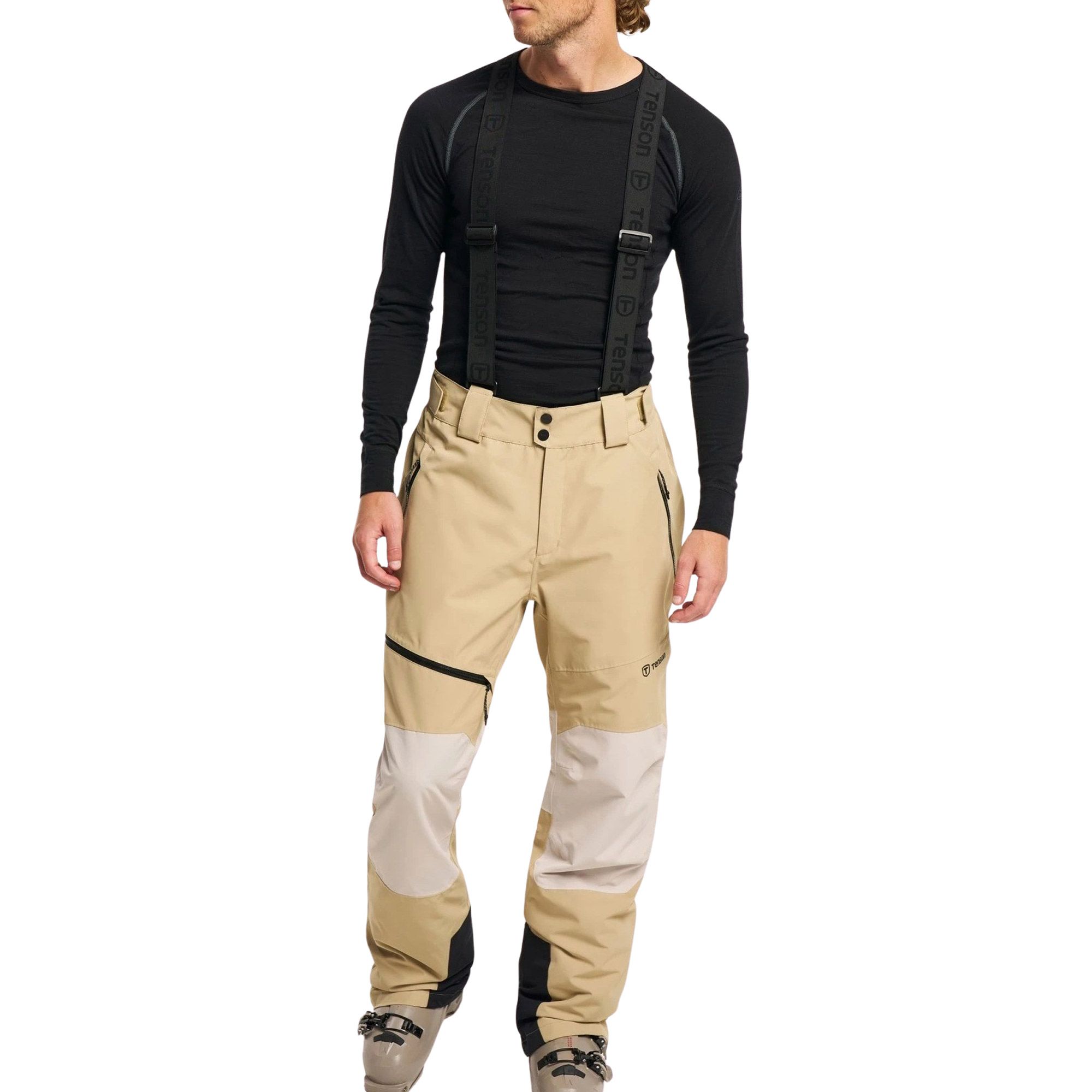 Pantalon de ski Tenson Kiroro Hommes