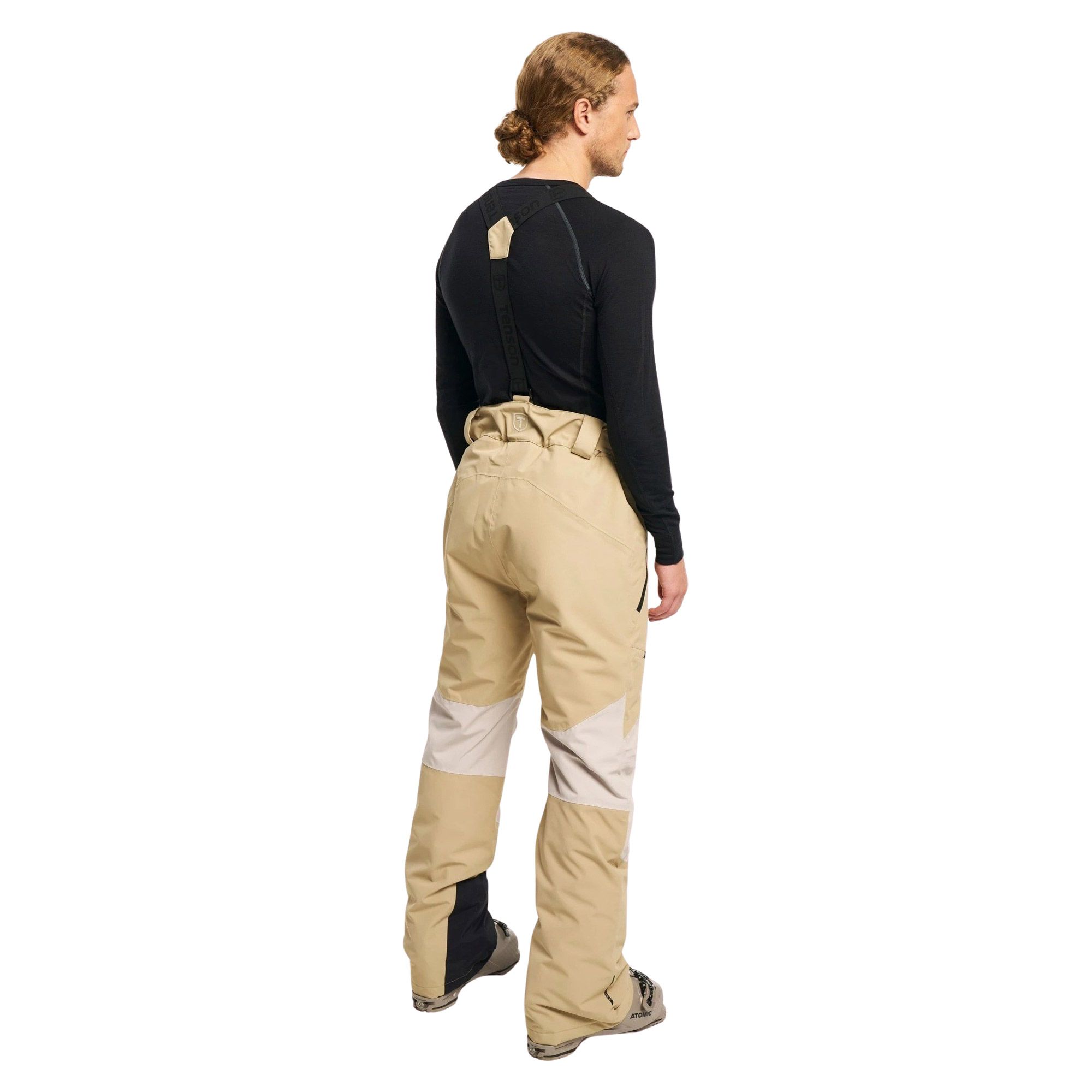 Pantalon de ski Tenson Kiroro Hommes