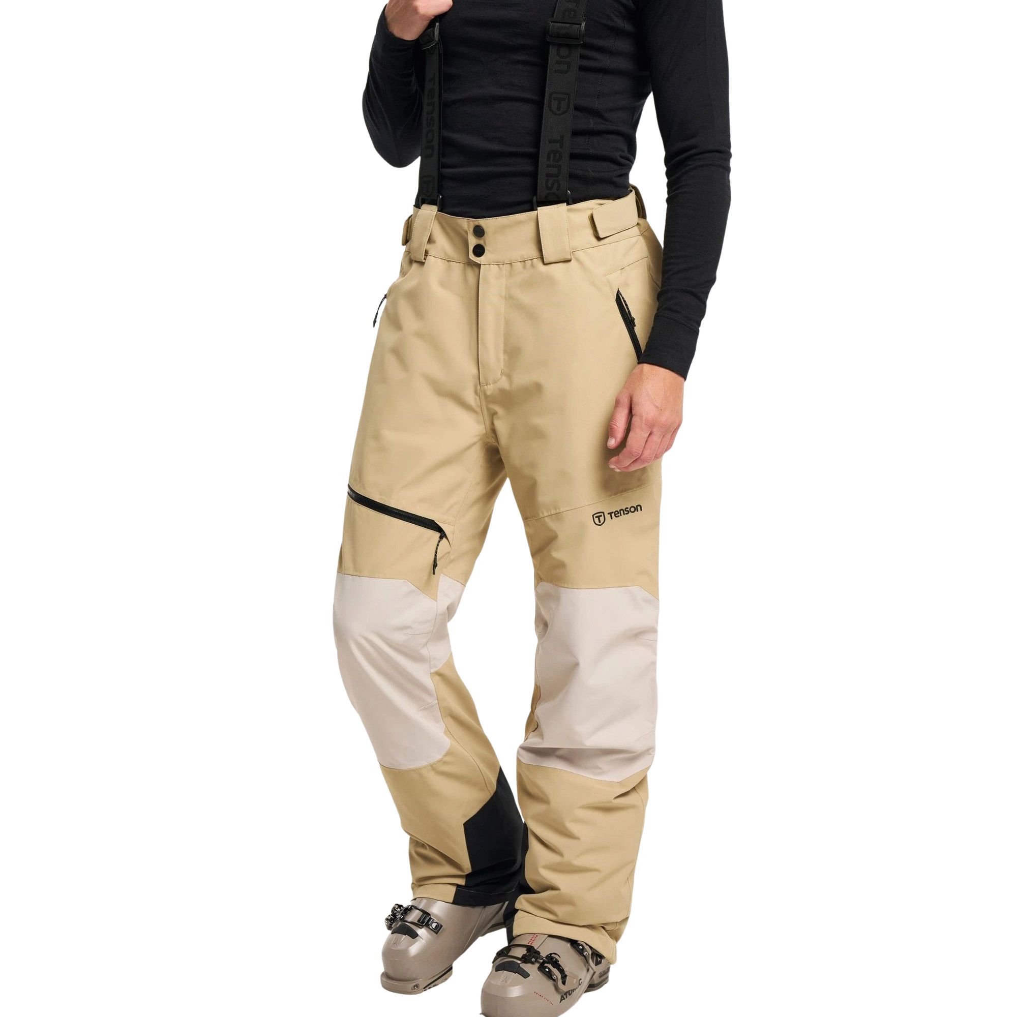 Pantalon de ski Tenson Kiroro Hommes