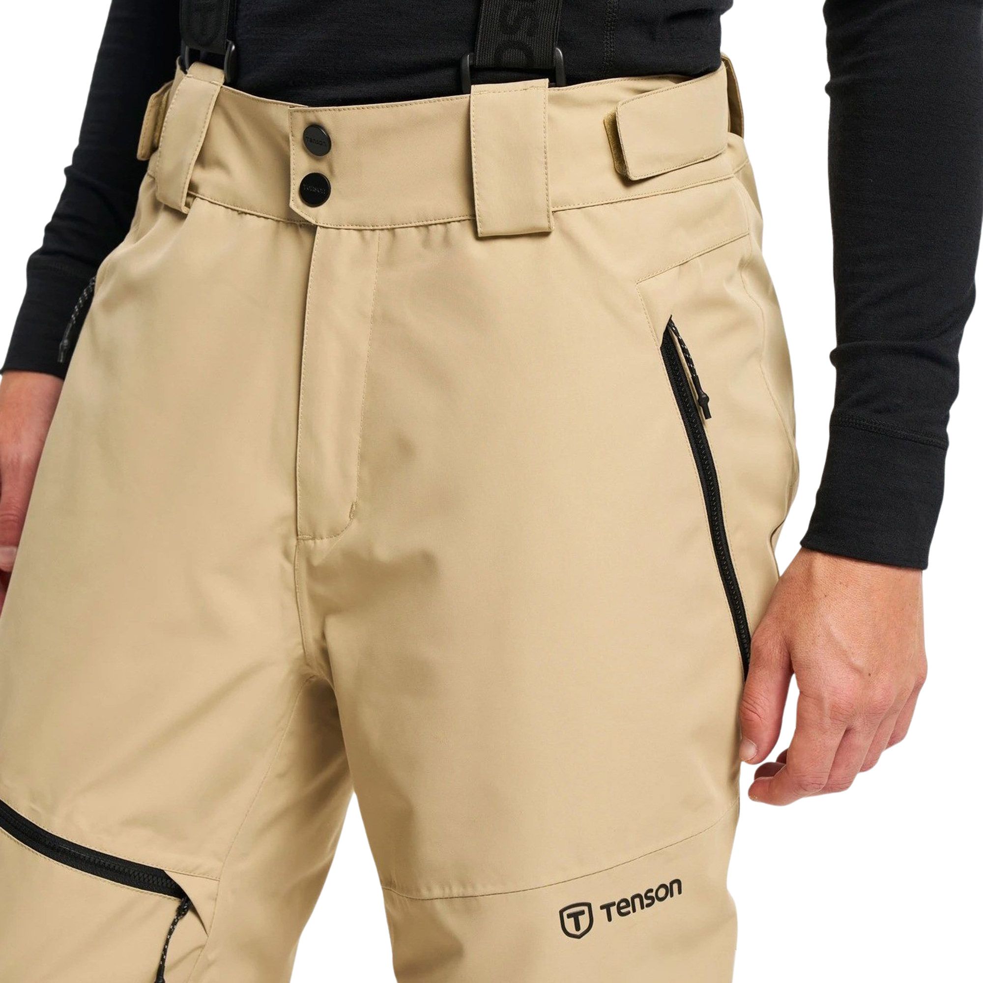 Pantalon de ski Tenson Kiroro Hommes