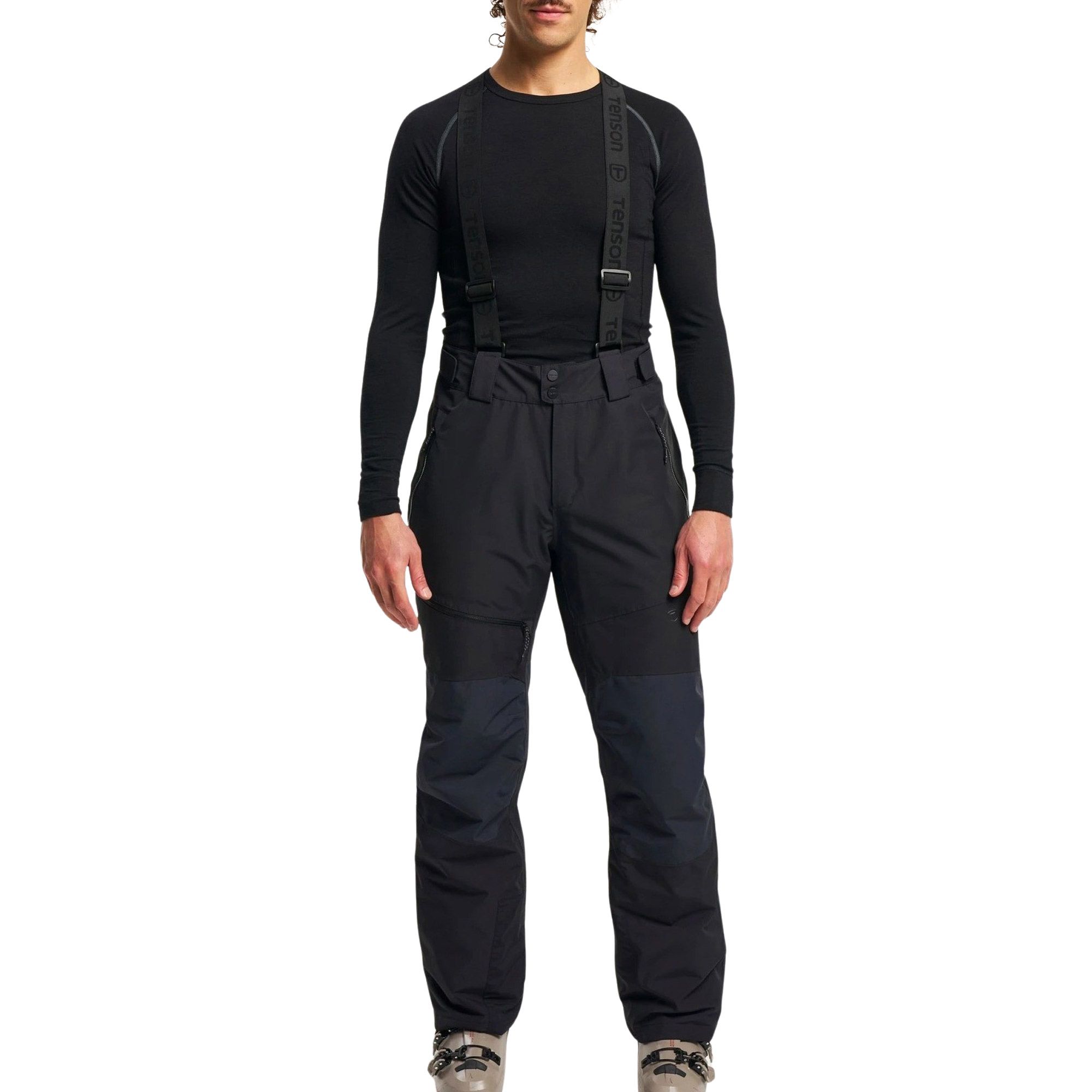 Pantalon de ski Tenson Kiroro Hommes