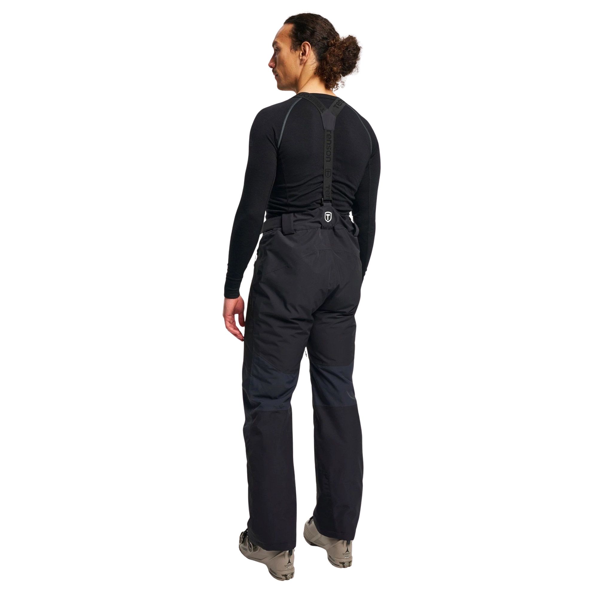 Pantalon de ski Tenson Kiroro Hommes