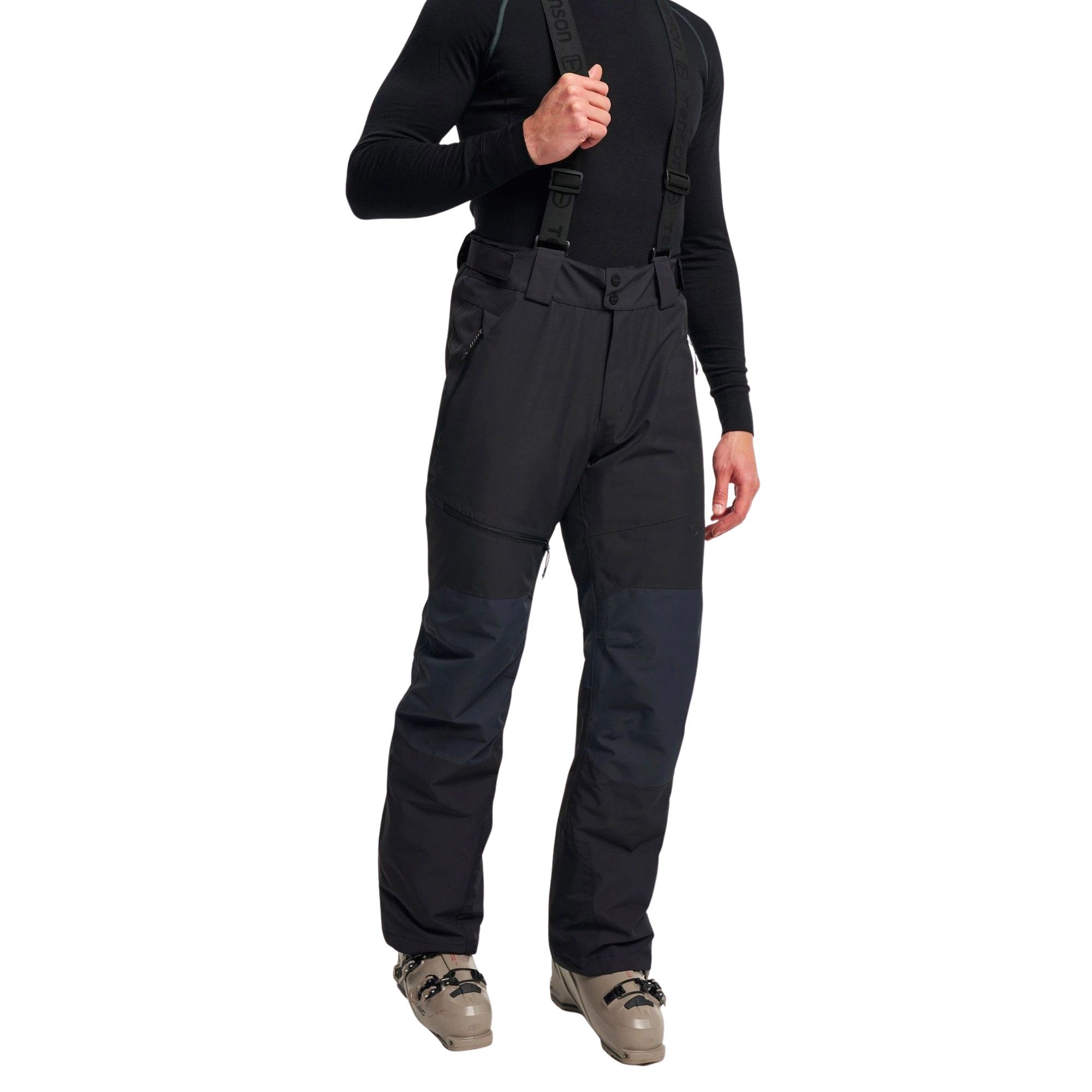 Pantalon de ski Tenson Kiroro Hommes