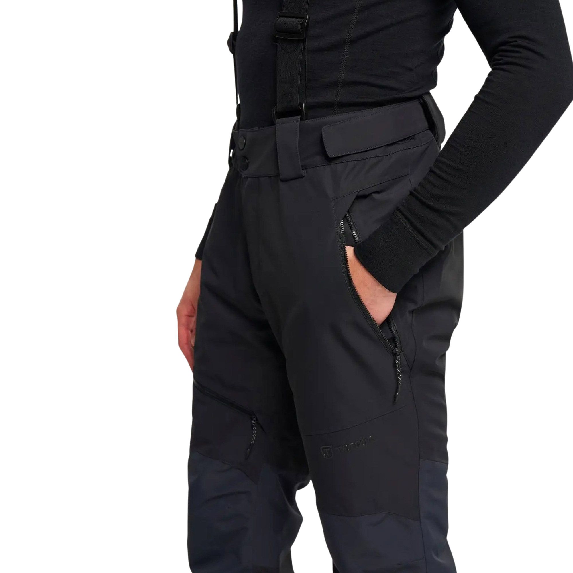 Pantalon de ski Tenson Kiroro Hommes
