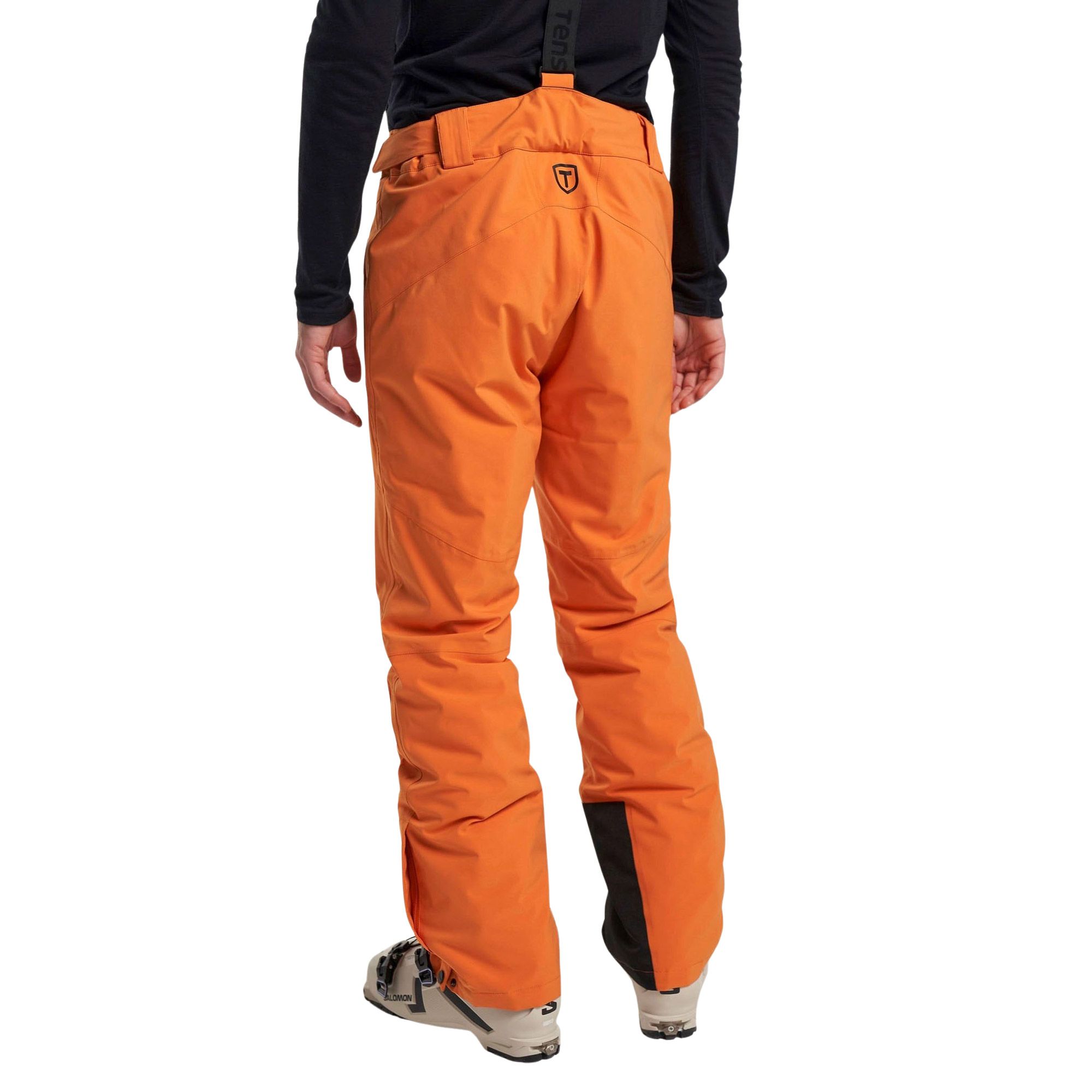 Brunotti Men Footrail-N Snow Pant