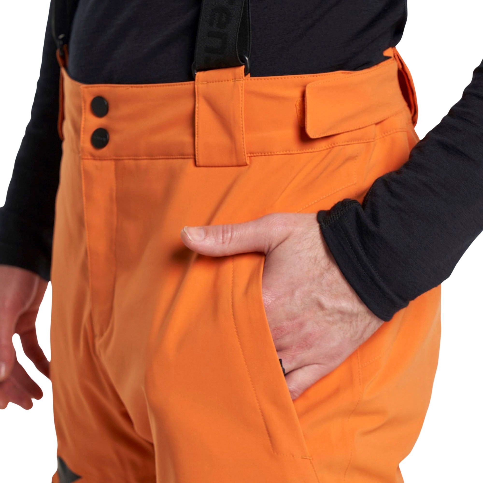 Tenson Core MPC Plus Ski Broek Heren