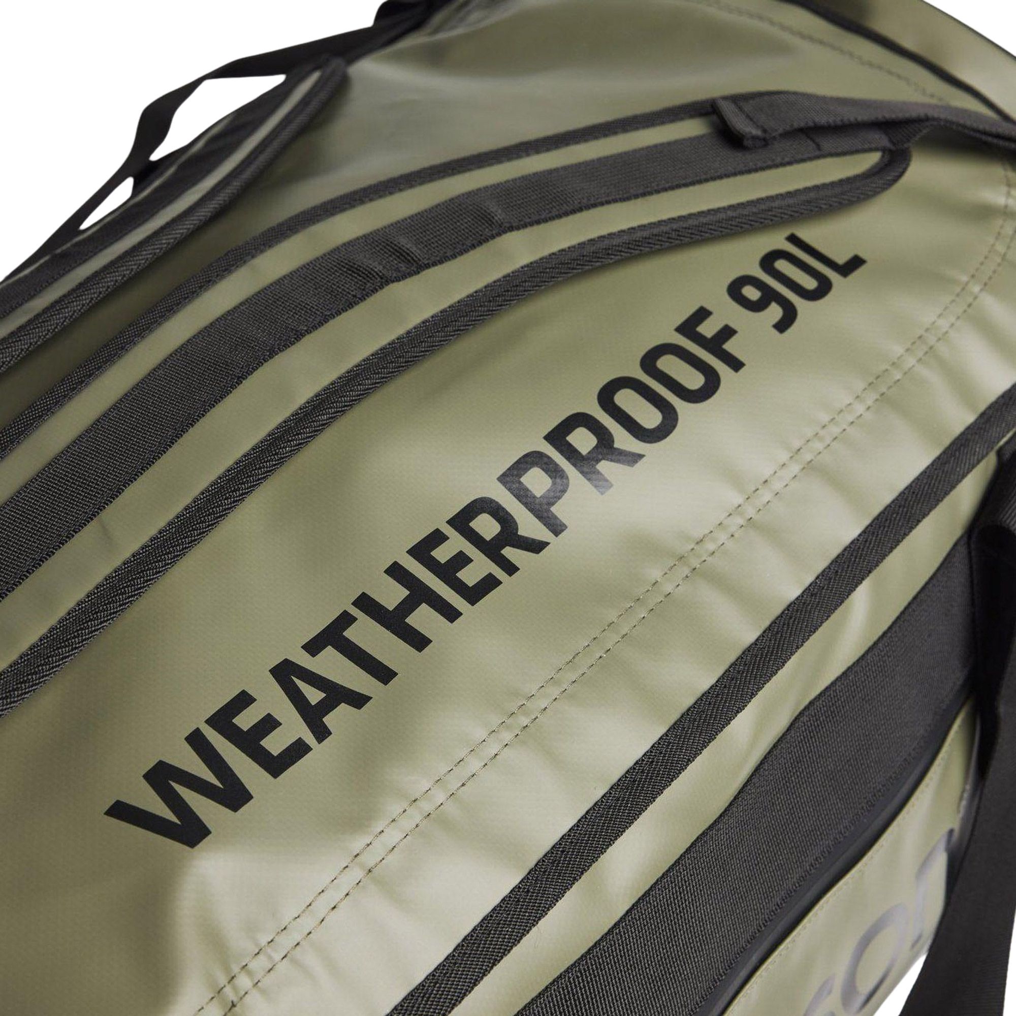Tenson Weatherproof Duffel (90L)