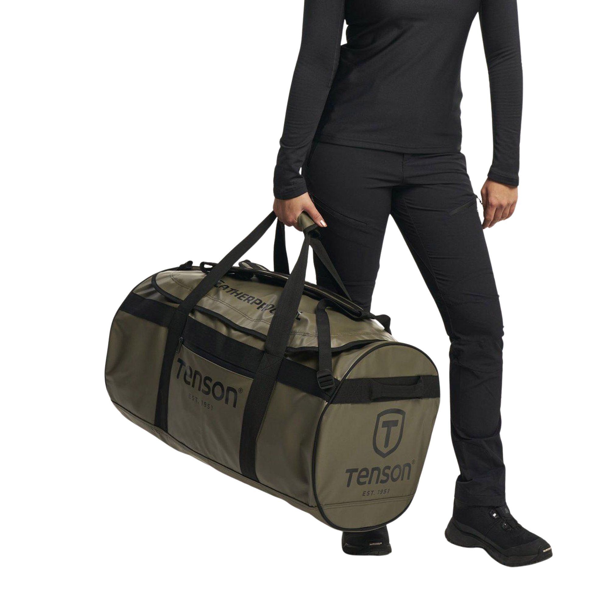 Tenson Weatherproof Duffel (90L)