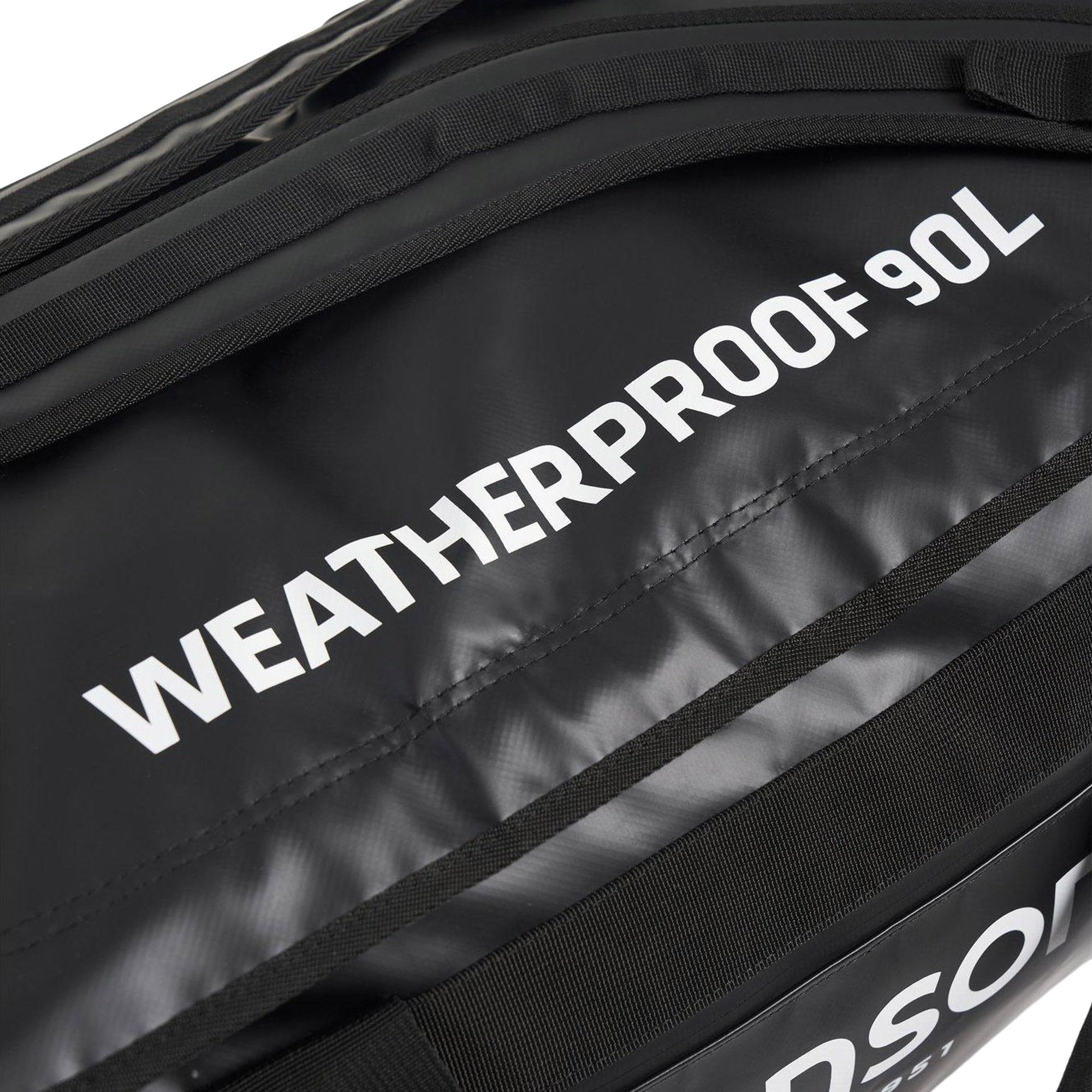 Tenson Weatherproof Duffel (90L)