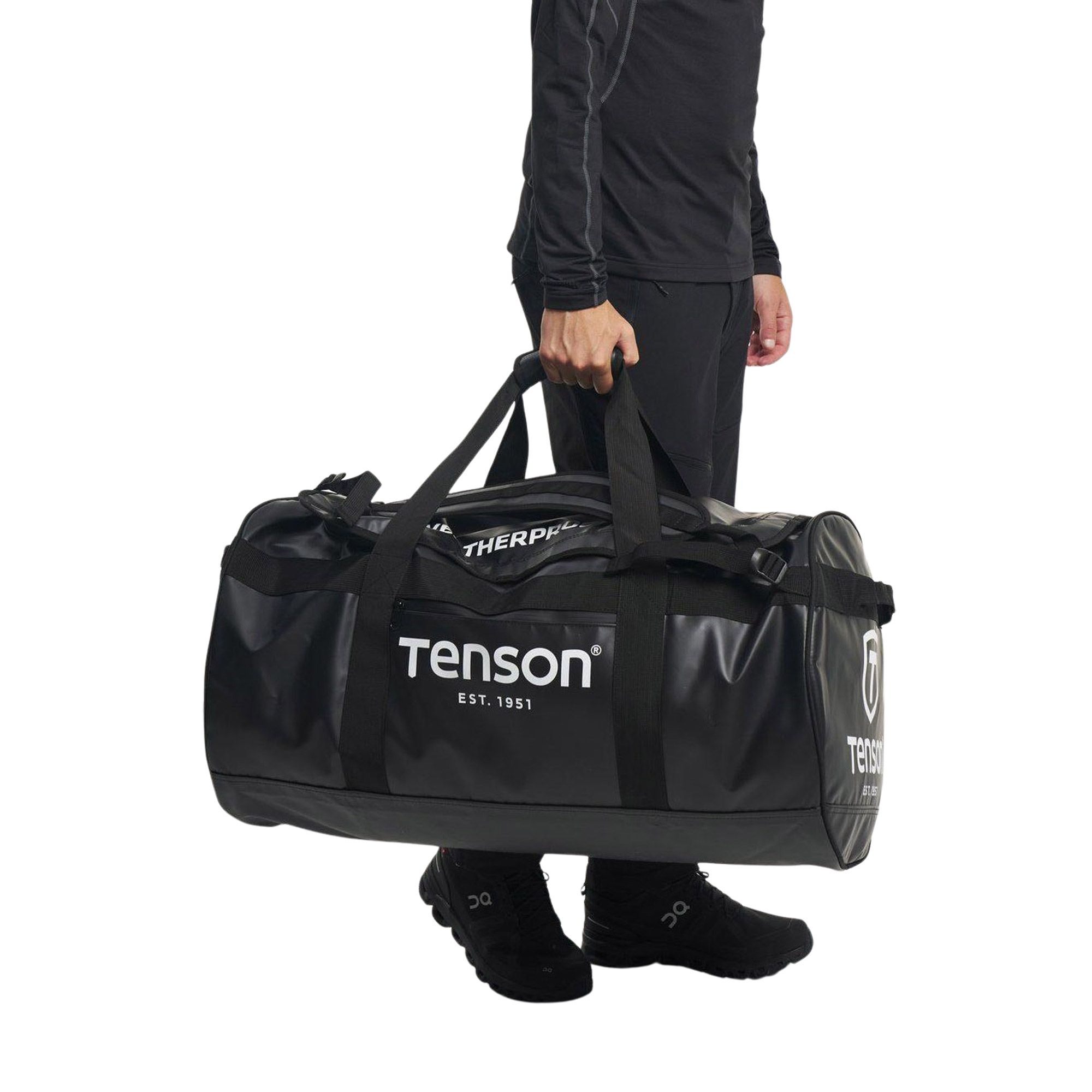 Tenson Weatherproof Duffel (90L)
