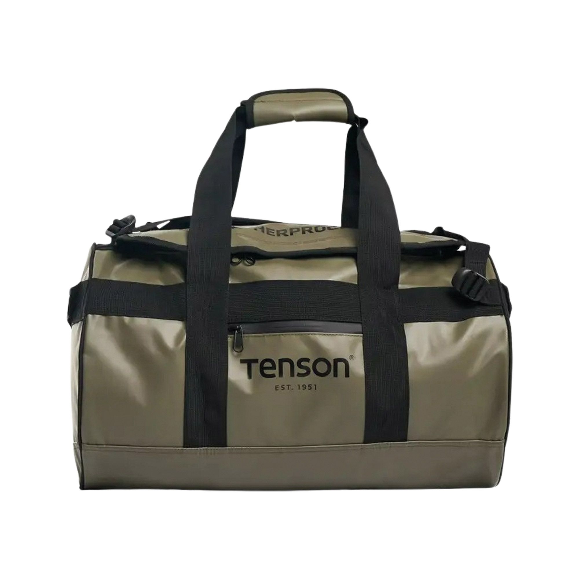 Tenson Weatherproof Duffel (35L)