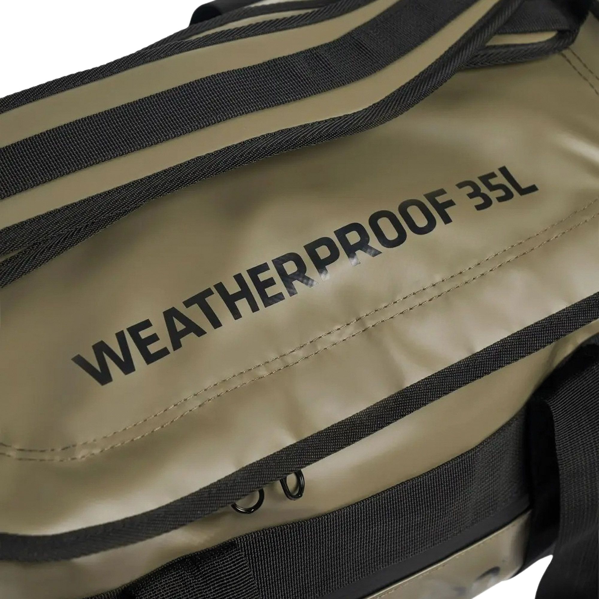 Tenson Weatherproof Duffel (35L)