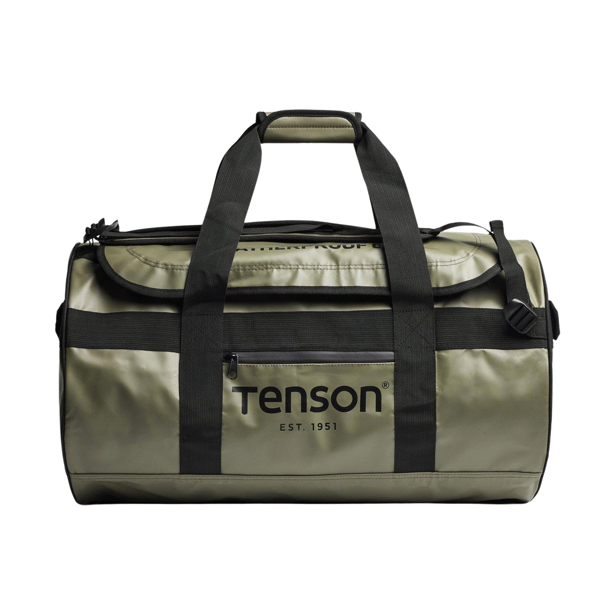 Tenson Weatherproof Duffel (65L)