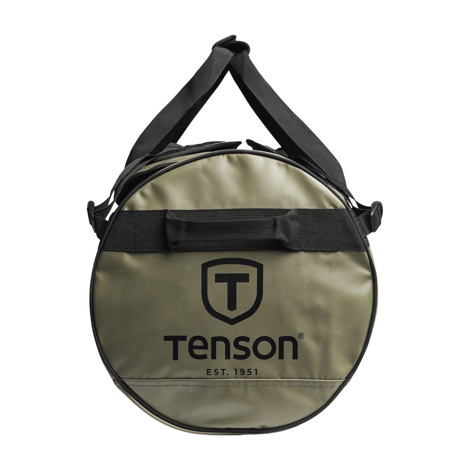 Tenson Weatherproof Duffel (65L)