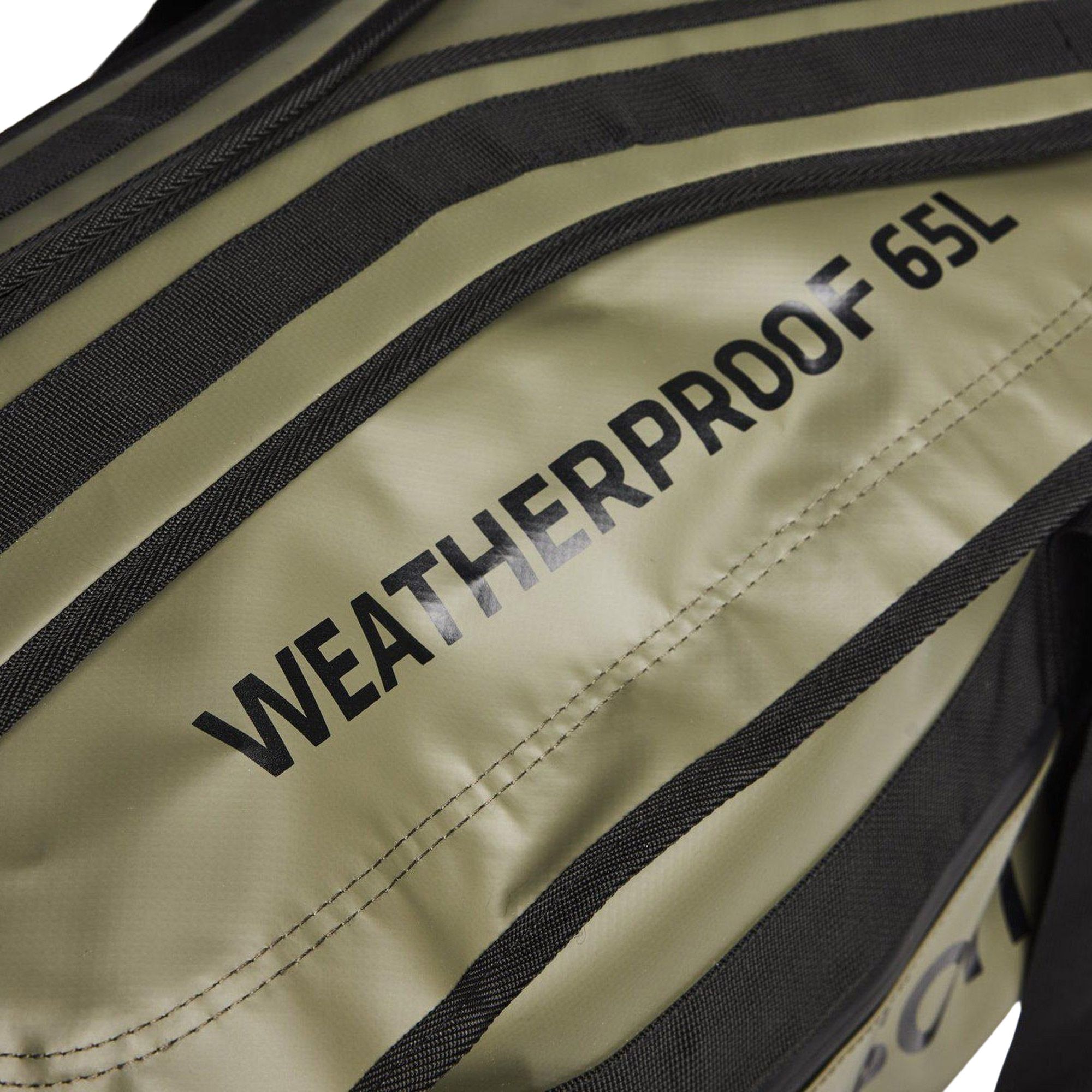 Tenson Weatherproof Duffel (65L)