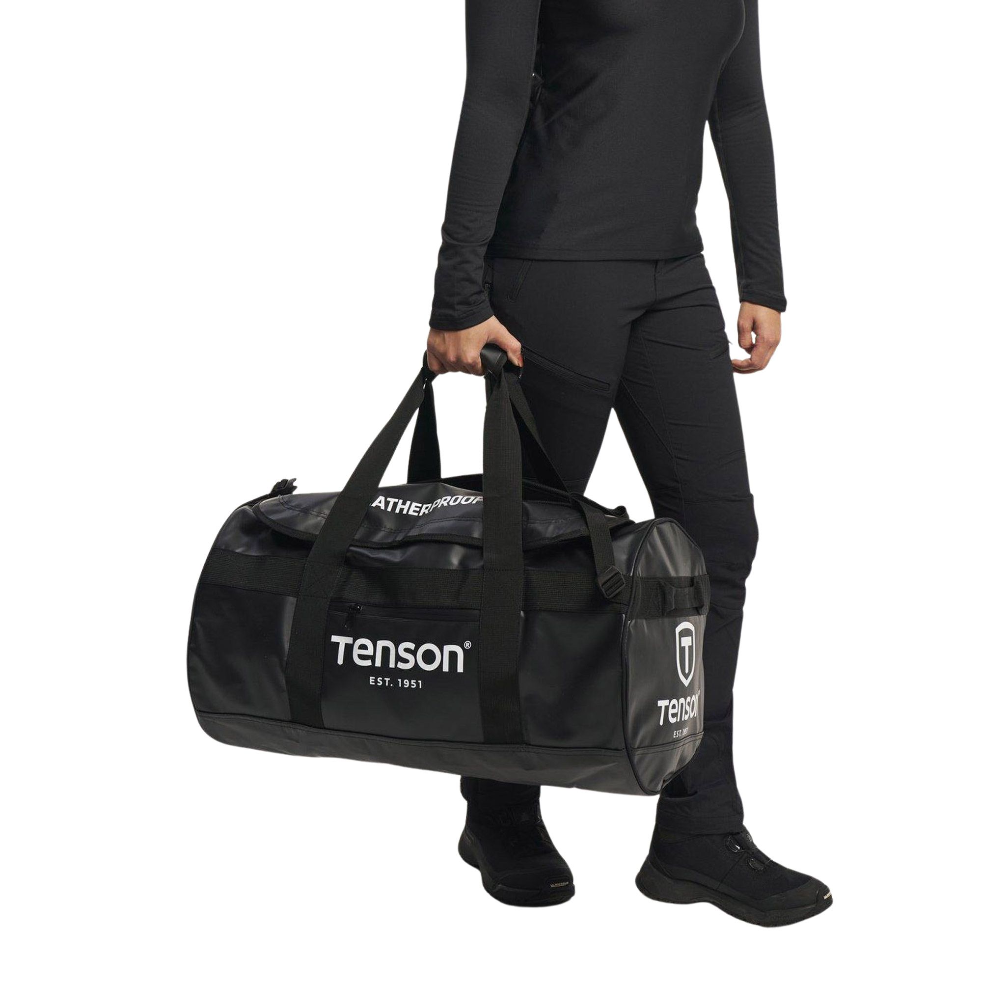 Tenson Weatherproof Duffel (65L)