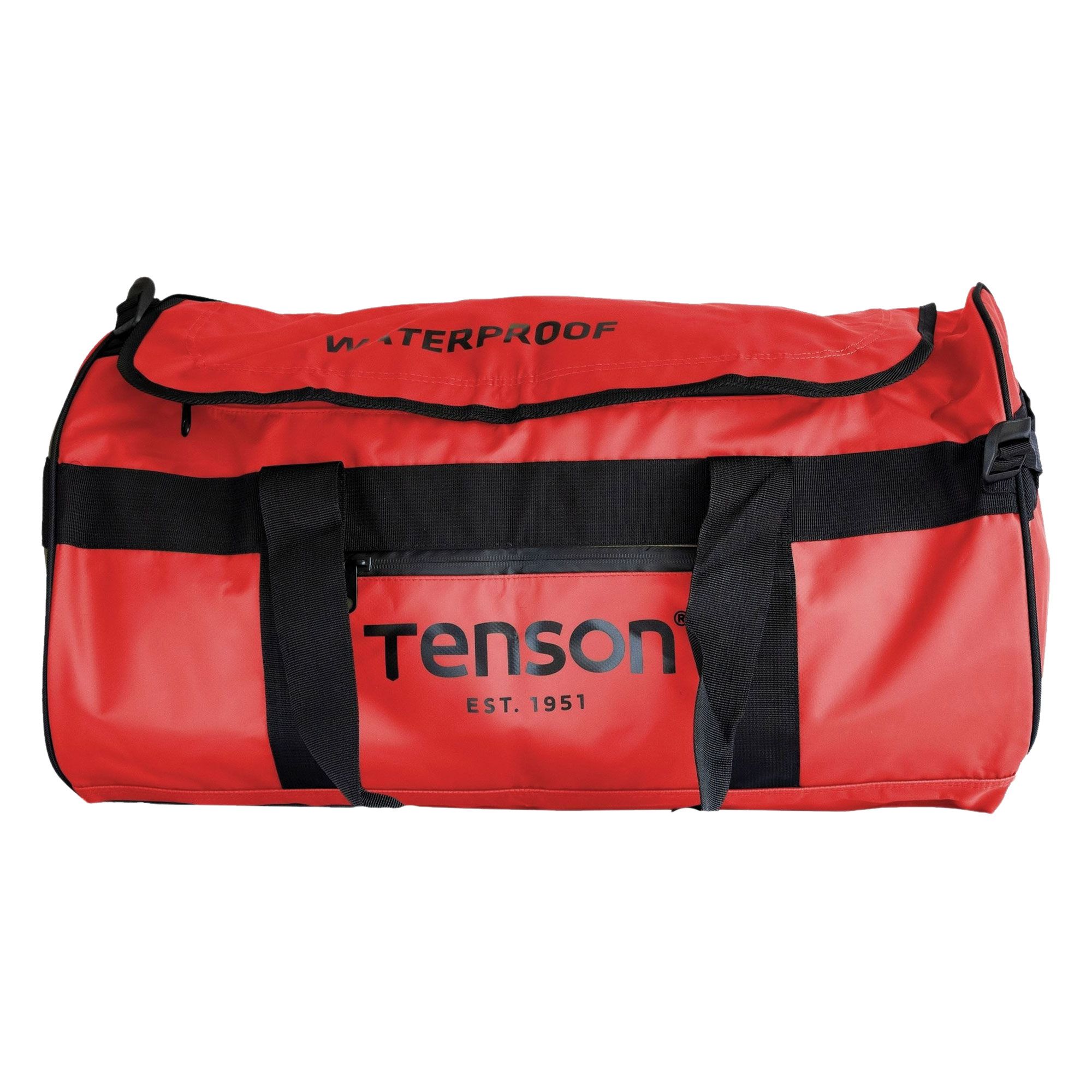 Sac de sport Tenson Travel Bag L (90L)