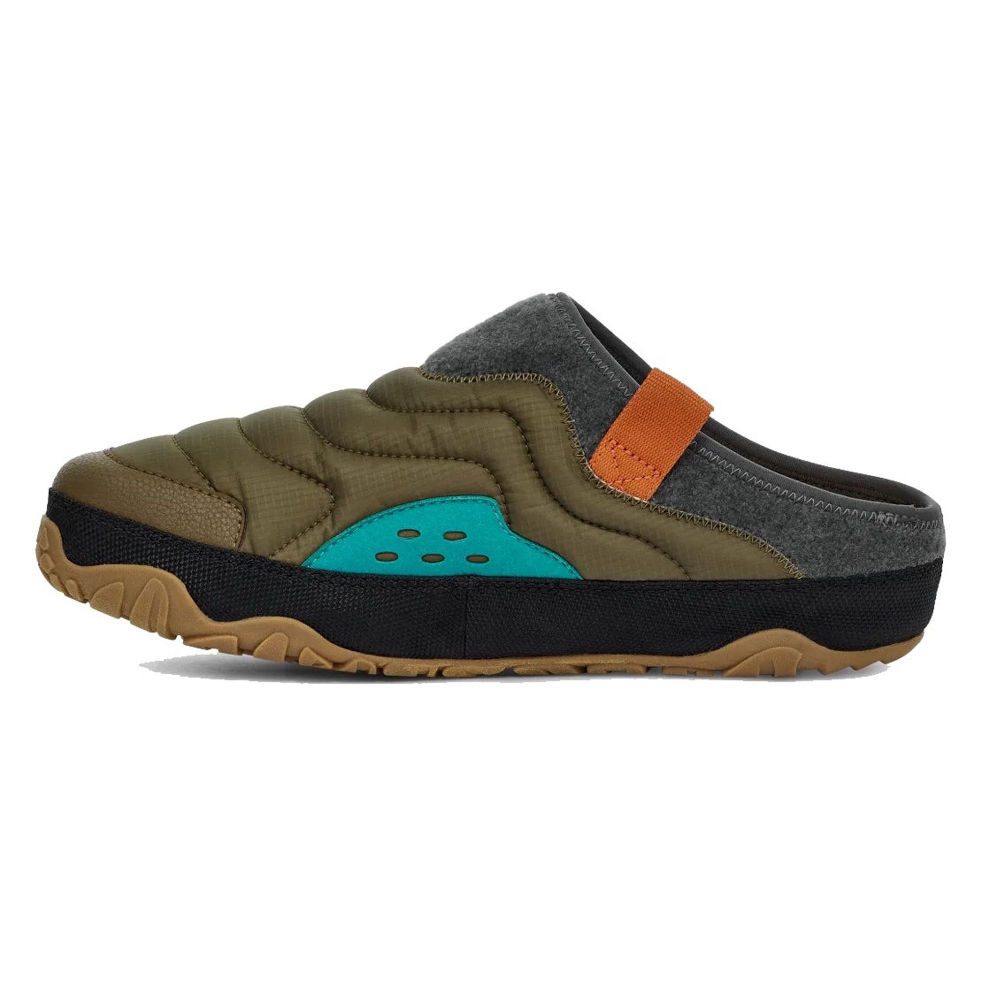 Teva ReEmber Terrain Pantoffels Heren