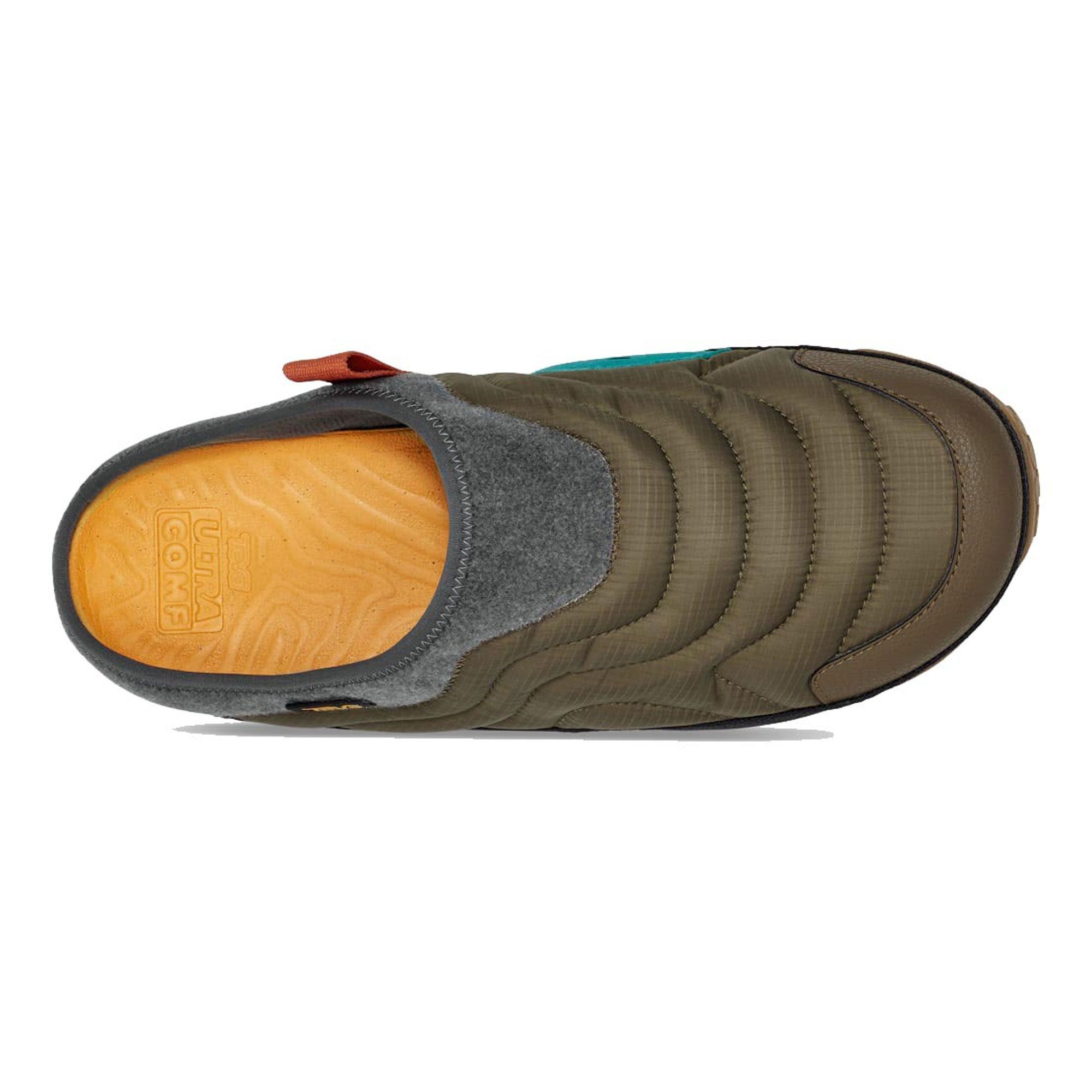 Teva ReEmber Terrain Pantoffels Heren