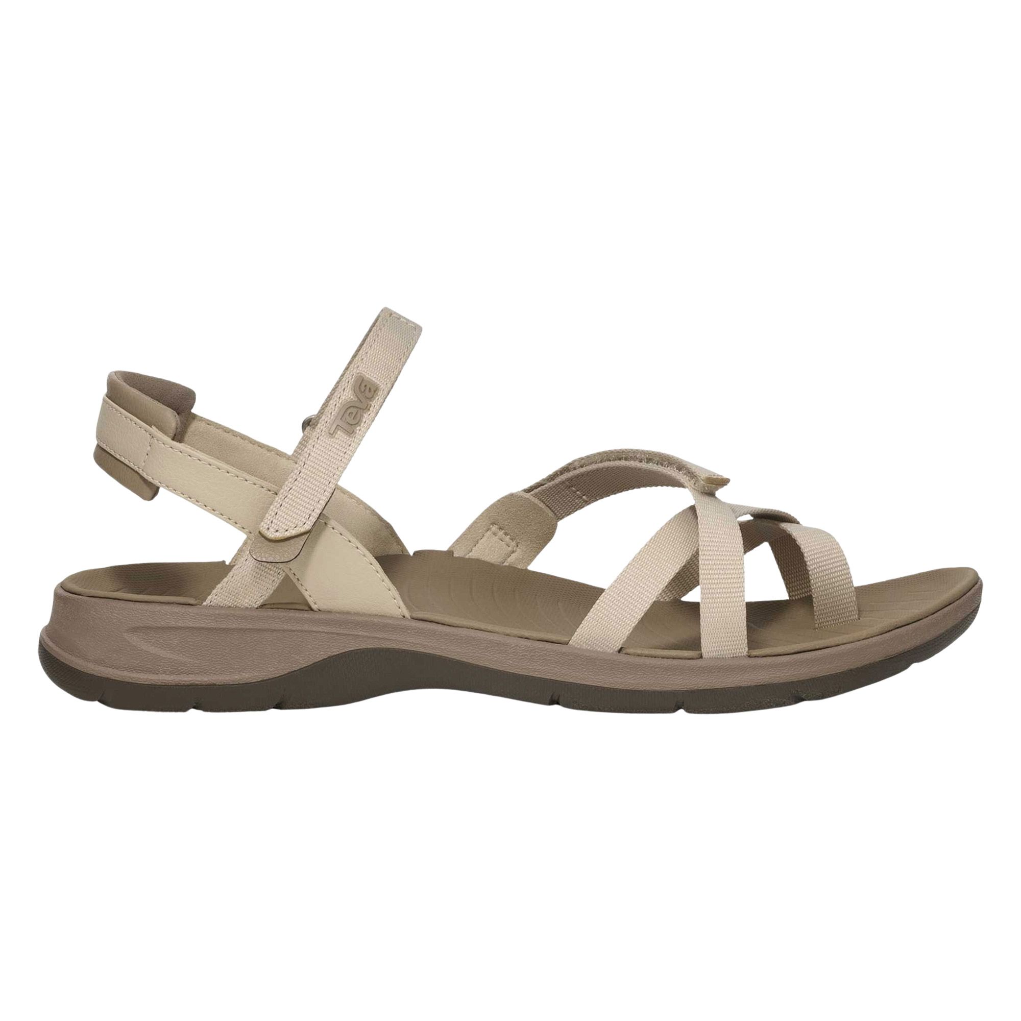 Teva TirraTraveler Slingback Sandalen Dames
