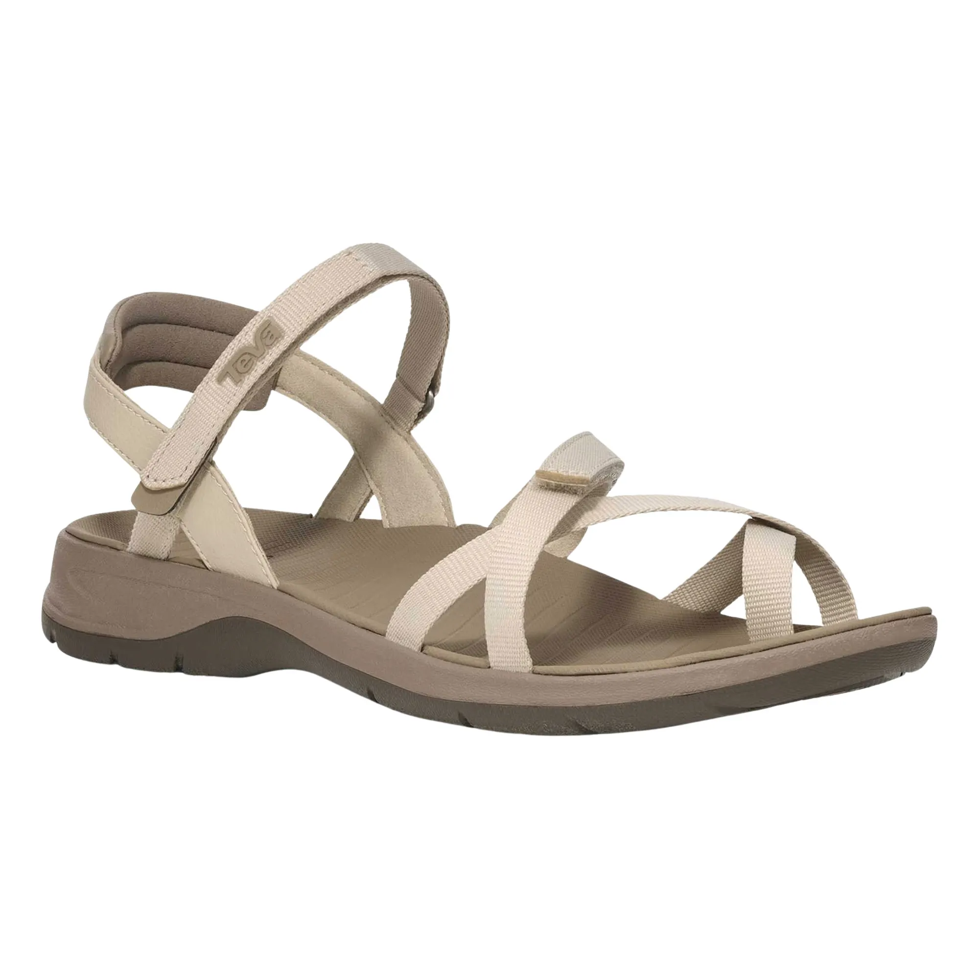 Teva TirraTraveler Slingback Sandals Women