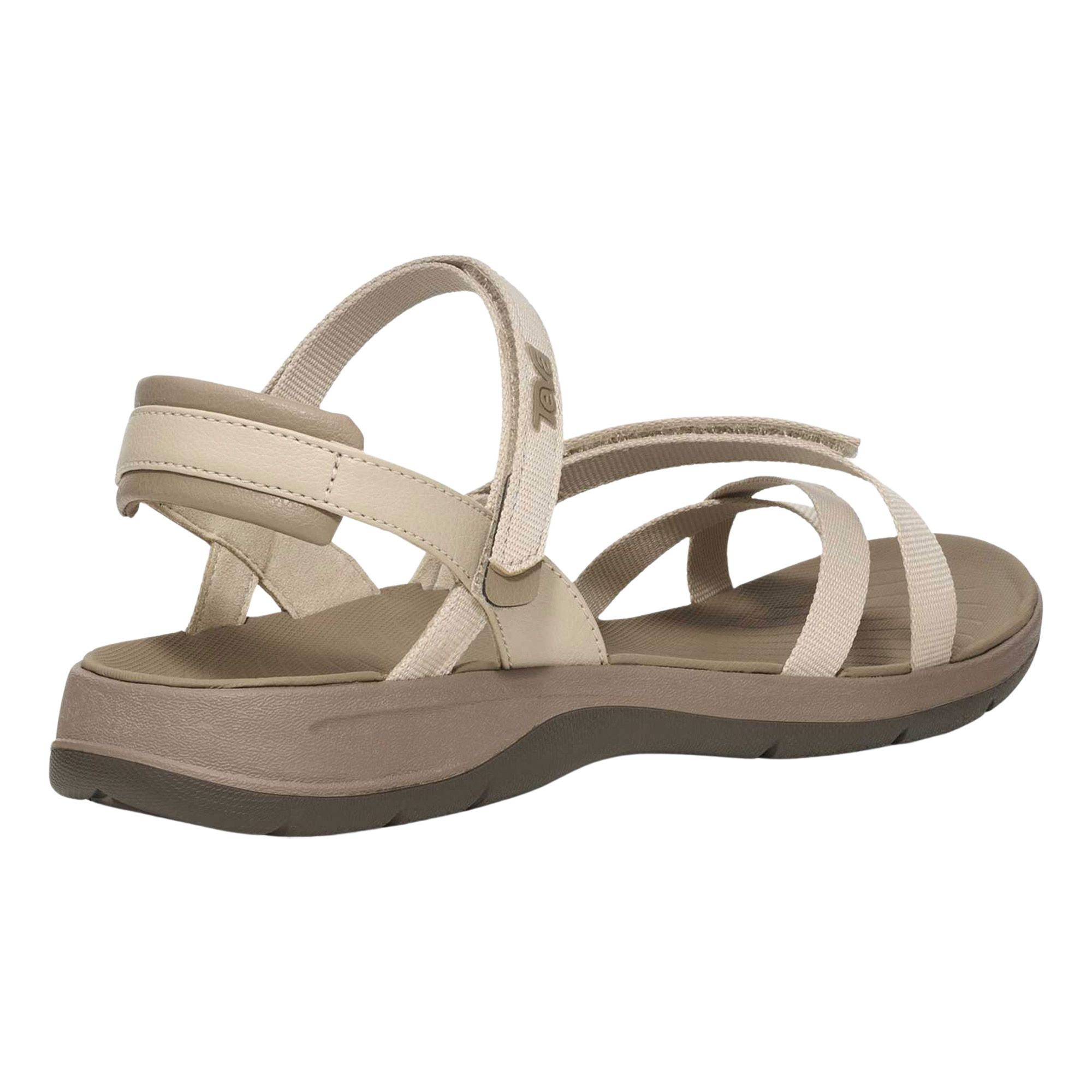 Teva TirraTraveler Slingback Sandals Women