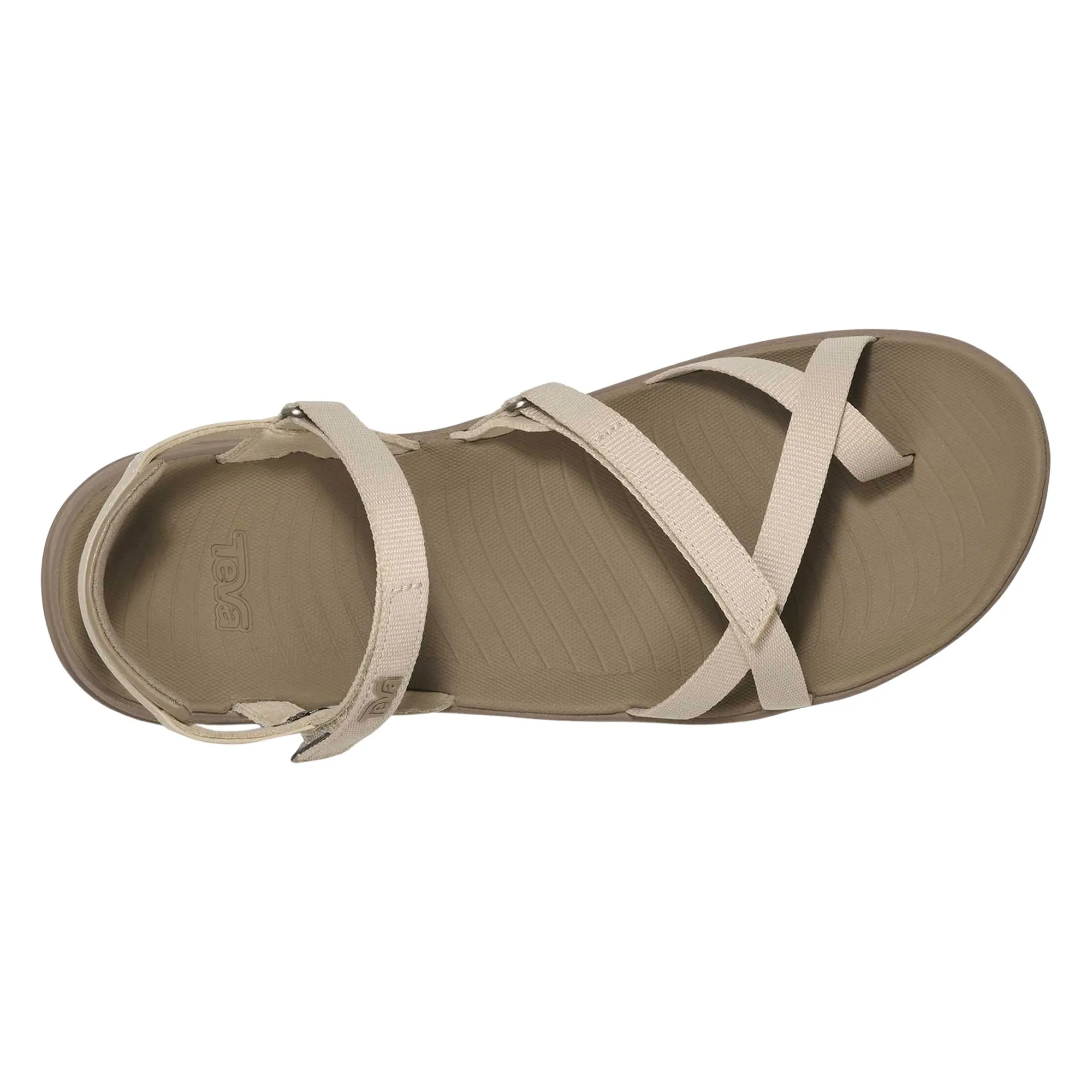 Teva TirraTraveler Slingback Sandals Women