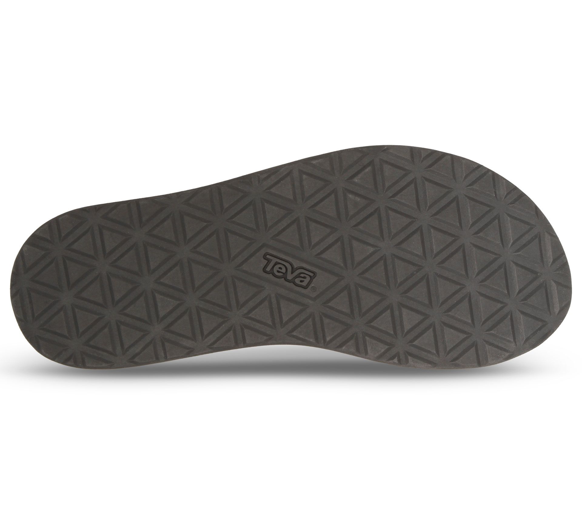 Teva Flatform Sandaal Dames