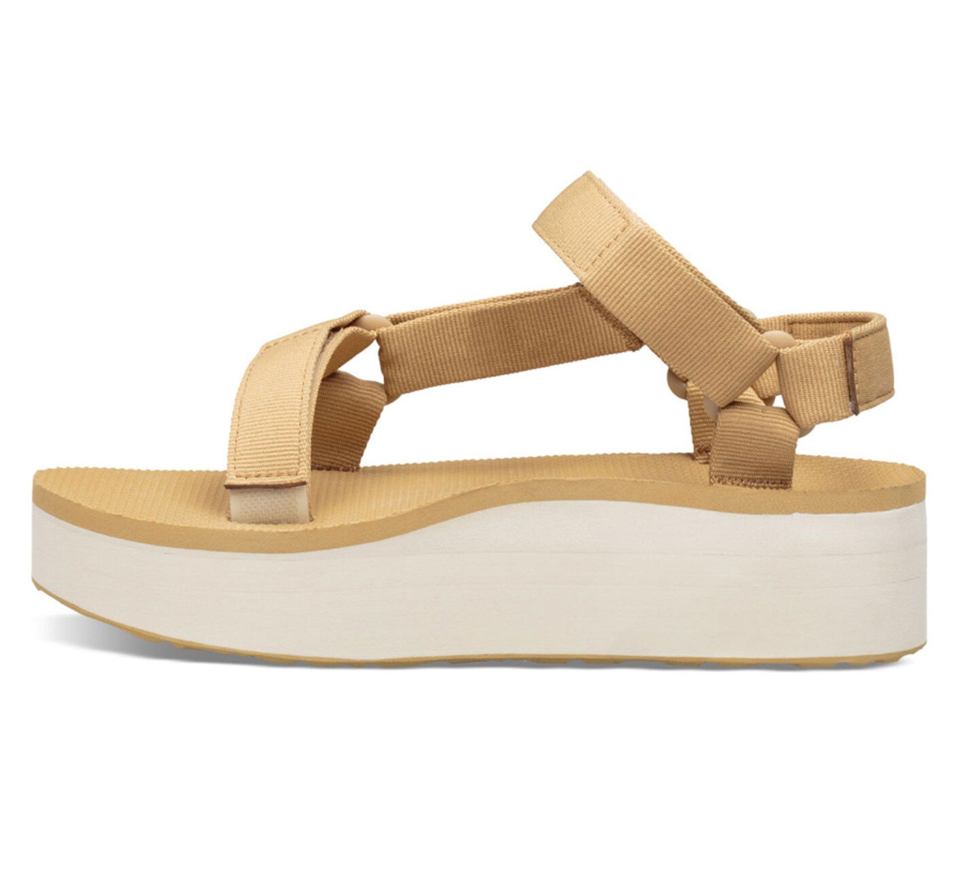 Teva Flatform Sandaal Dames