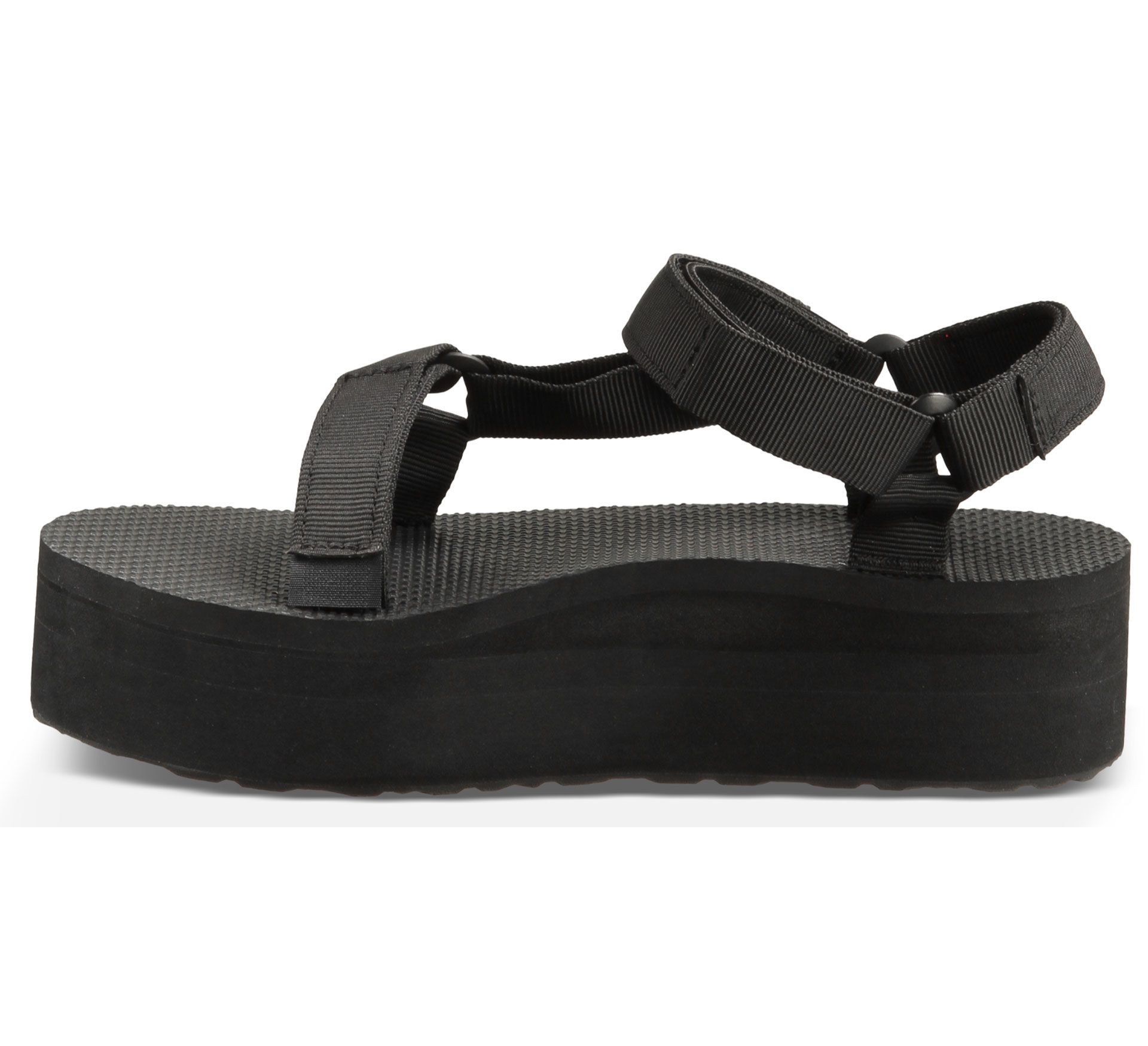 Teva Flatform Sandaal Dames