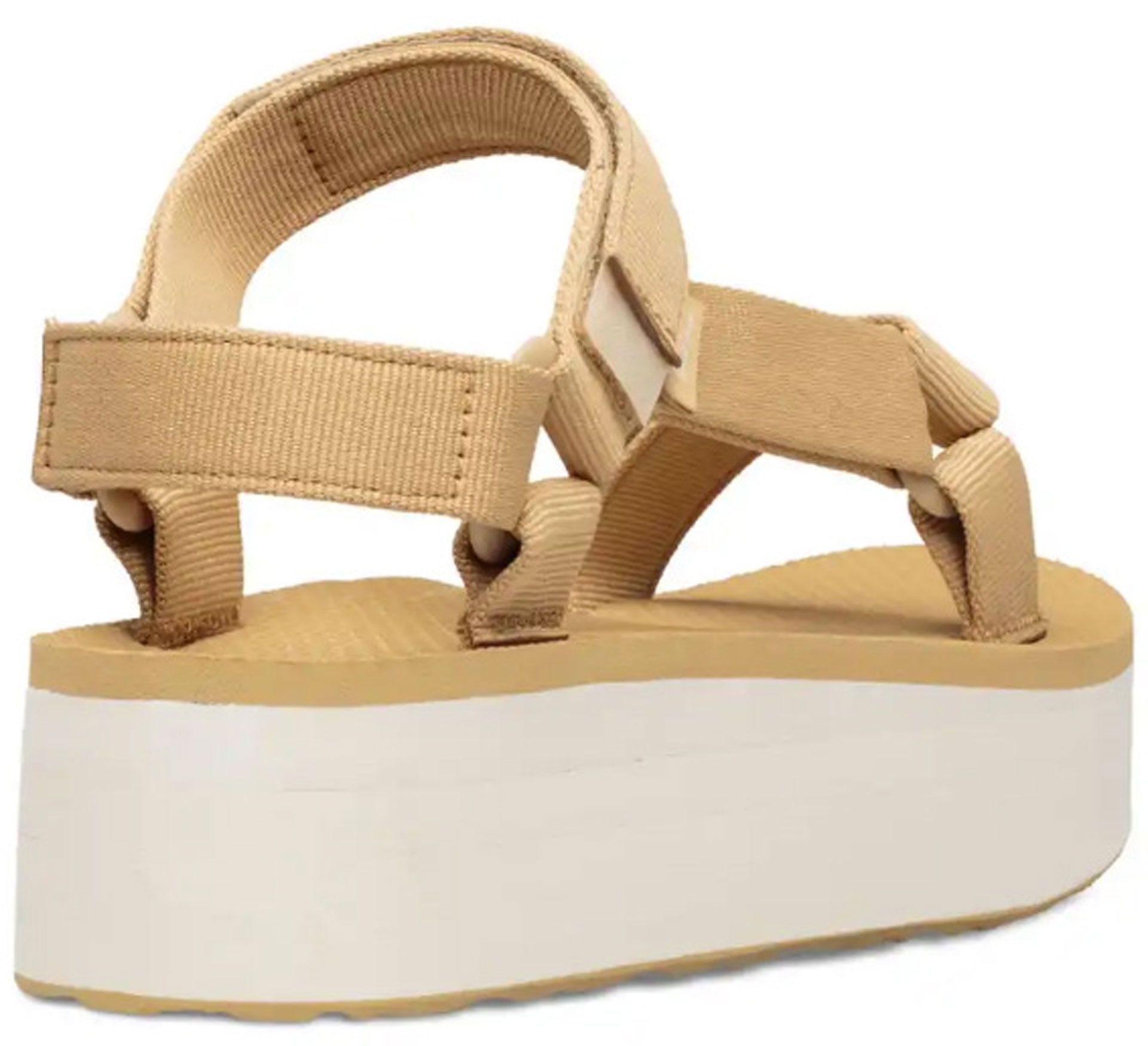 Teva Flatform Sandaal Dames