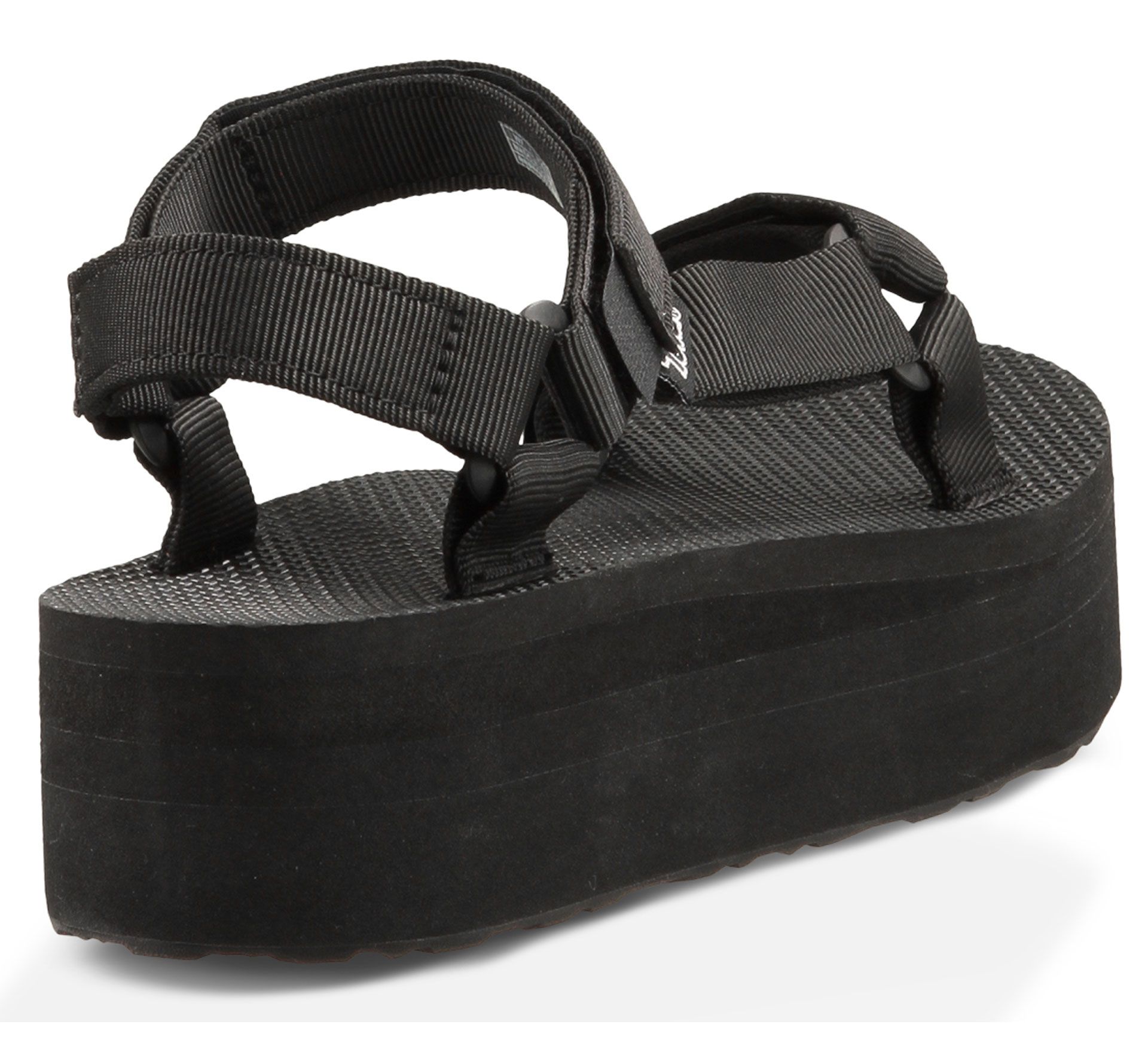 Teva Flatform Sandaal Dames