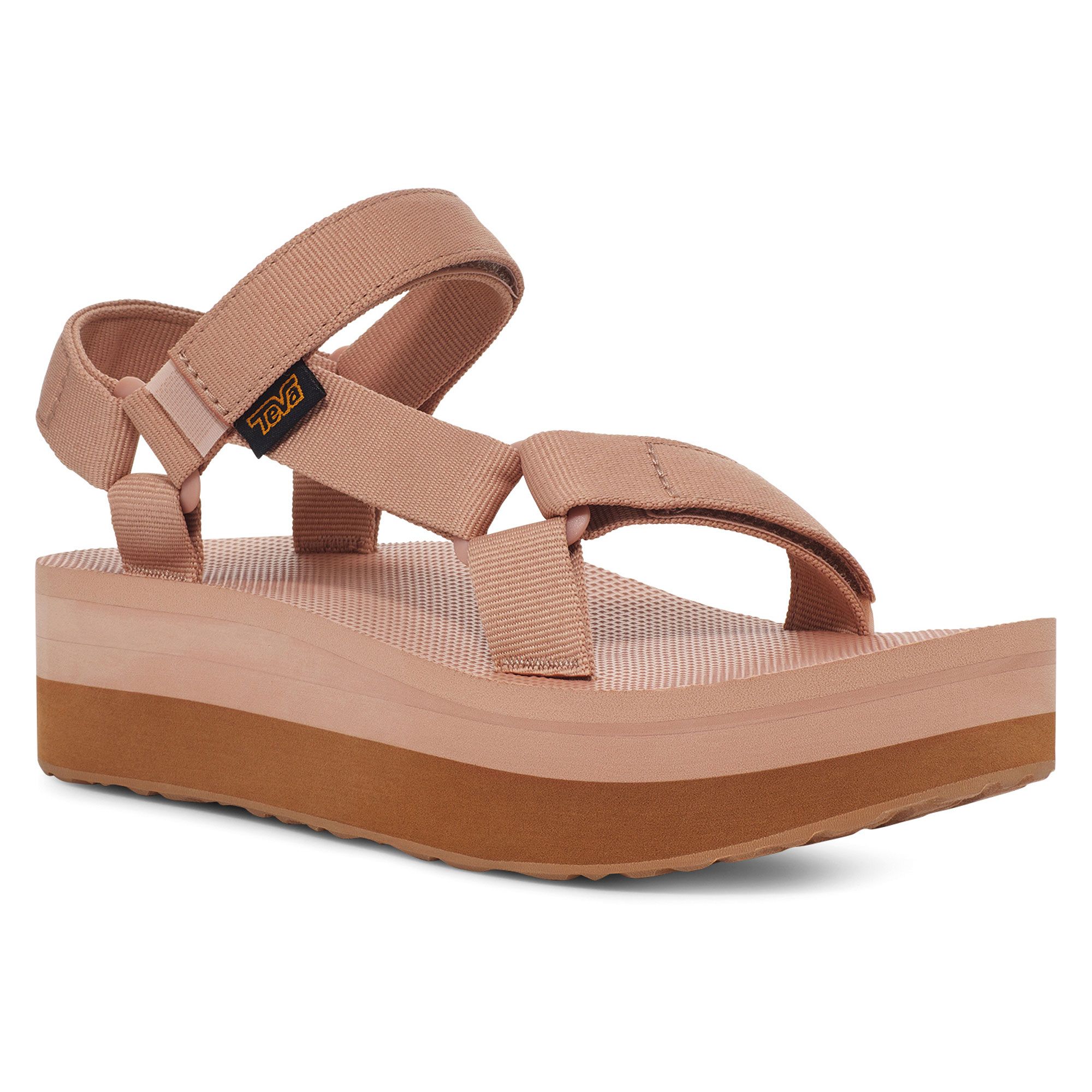 Teva Flatform Universal Sandaal Dames