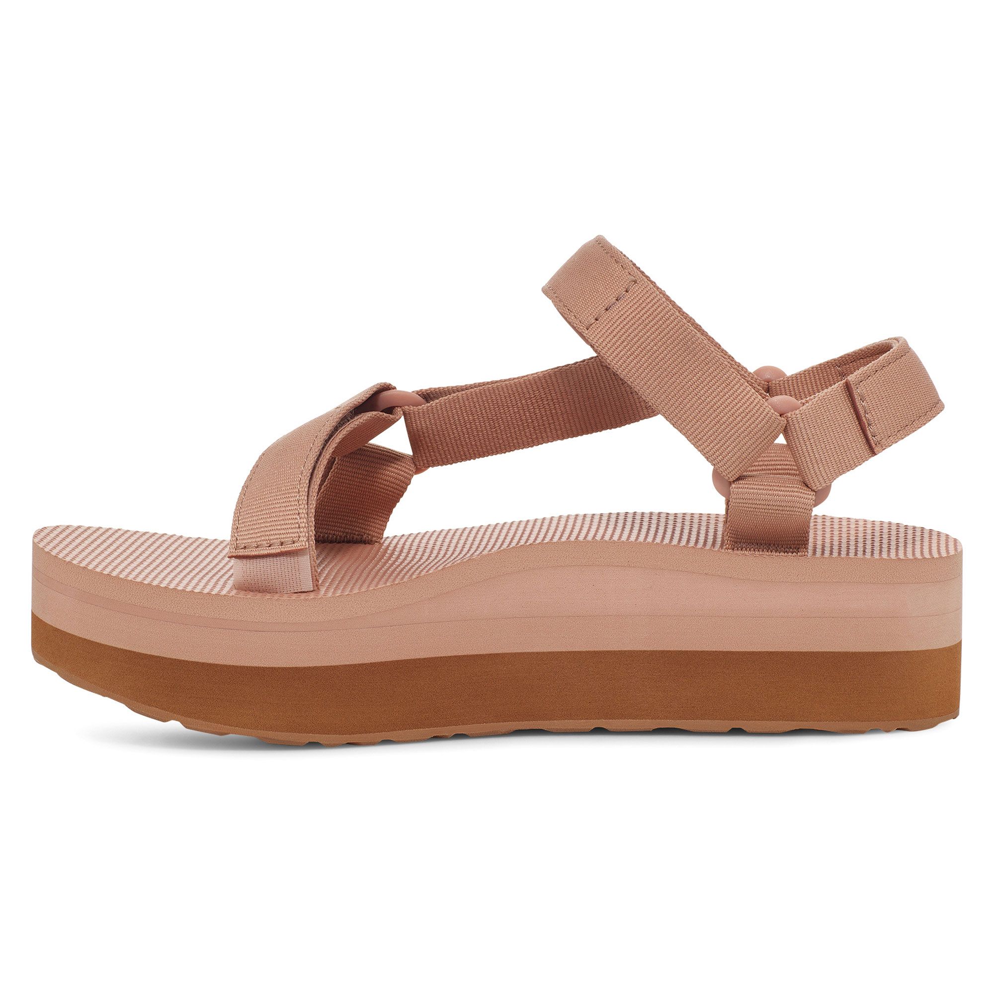 Teva Flatform Universal Sandaal Dames